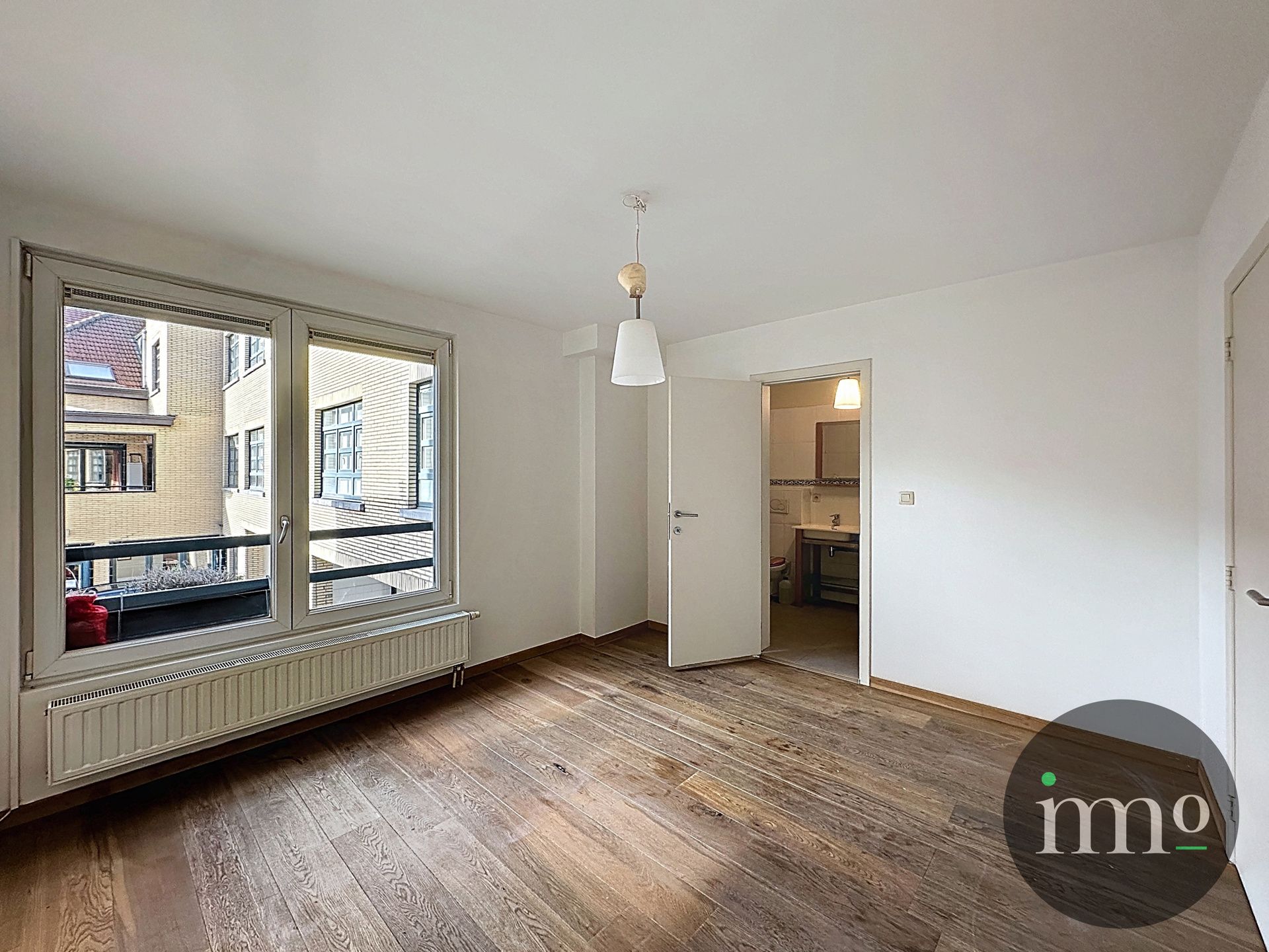 Appartement lumineux avec 1 chambre et 1 pièce polyvalente dans un site unique et protégé foto 14