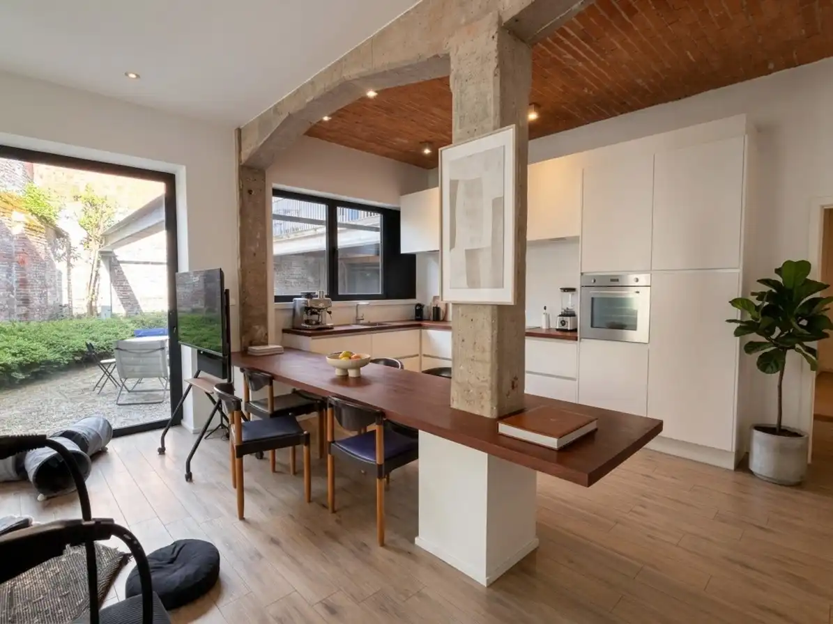 2 lofts! (79 m² + 82 m²) - investeringsvastgoed foto 15