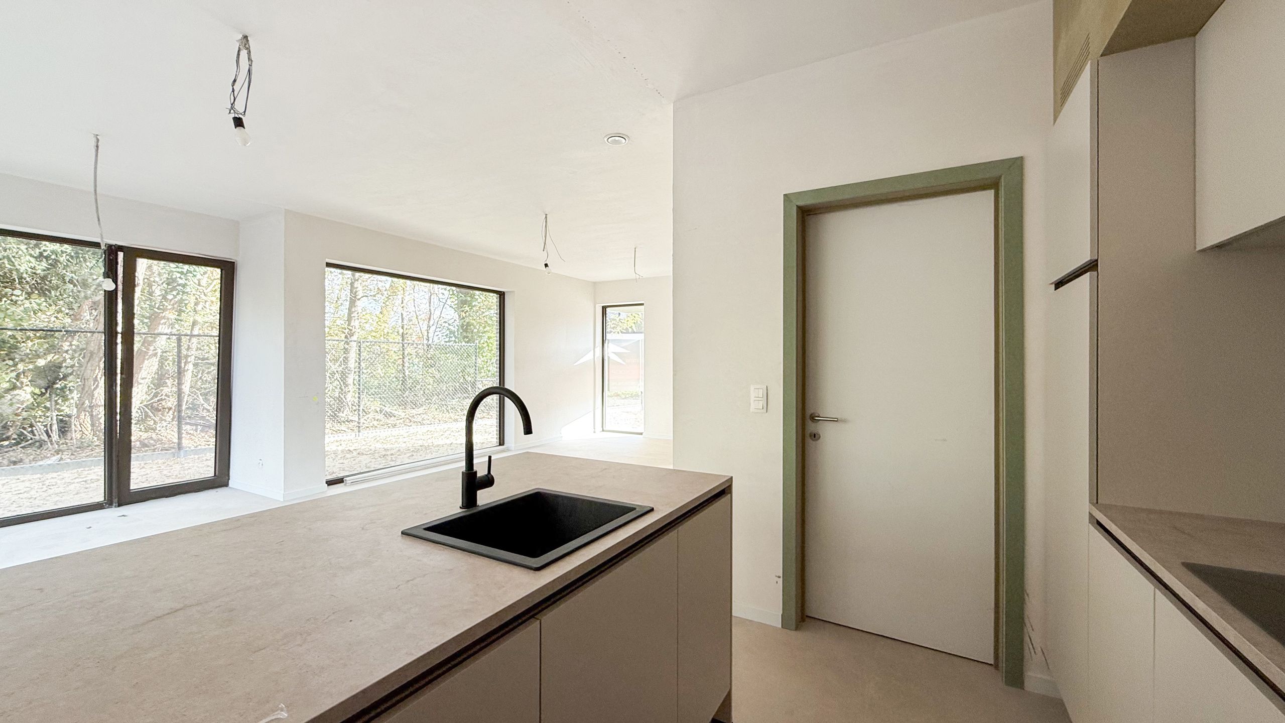 Moderne instapklare nieuwbouwwoning met 3slpks in Houthalen! foto 14