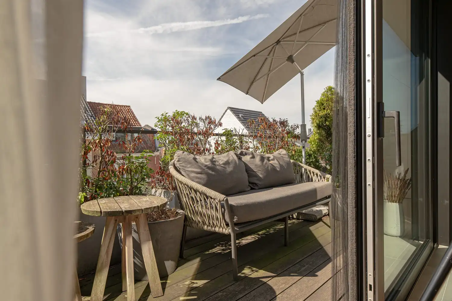 TE KOOP | Prachtige penthouse in Berlaar foto 19