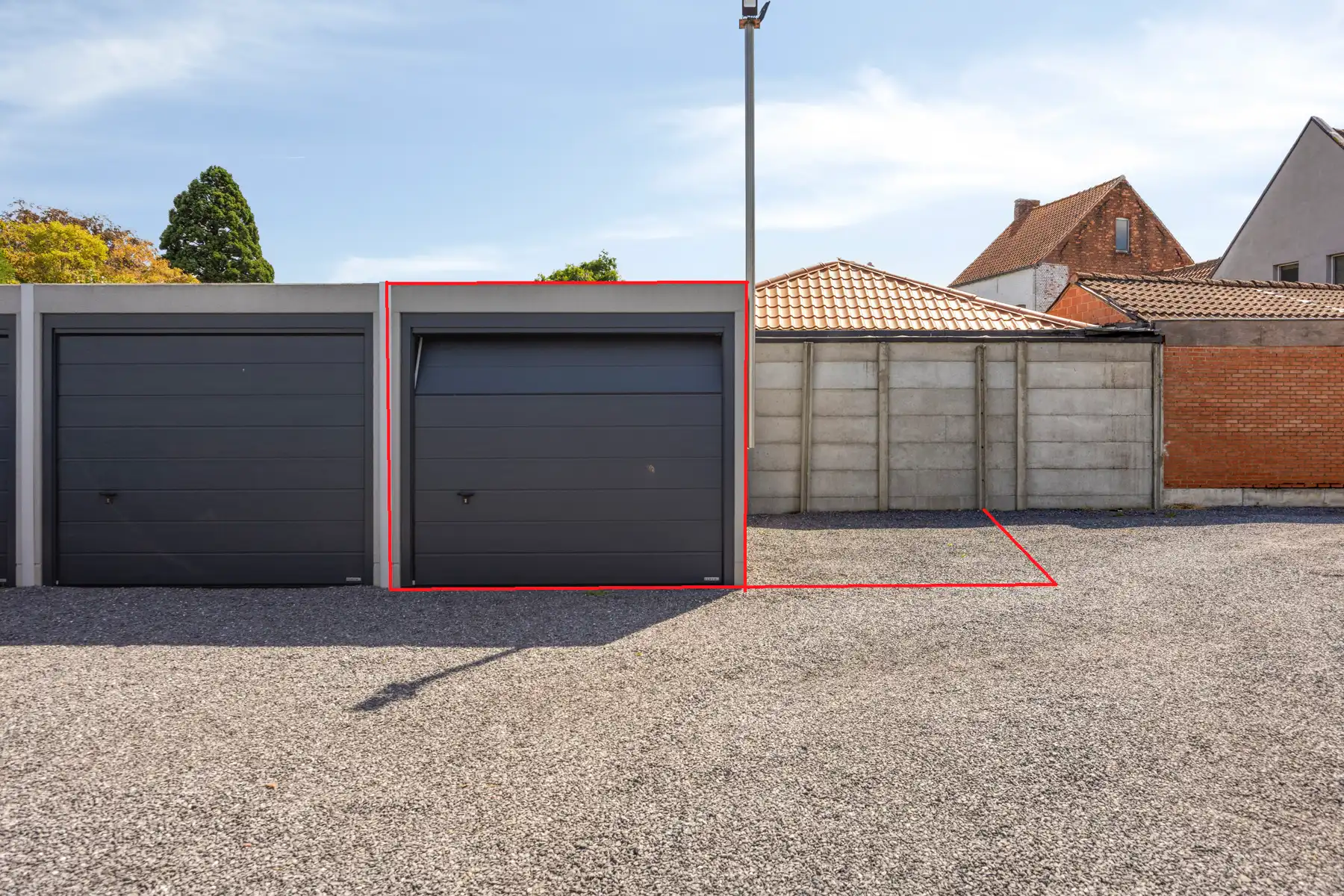 TE KOOP - recent appartement met 2 slaapkamers en EPC A foto 15