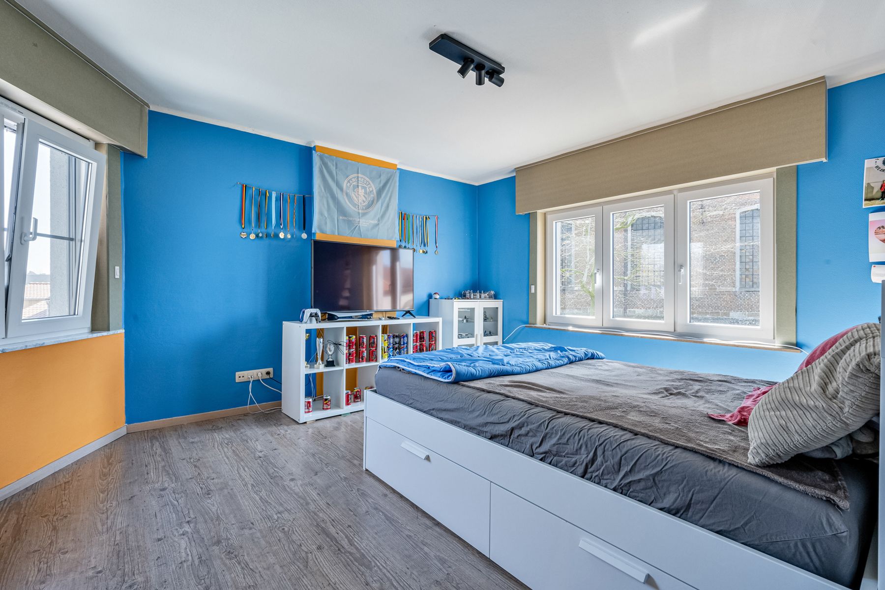 Gezellige woning met tuin en ruimte voor zelfstandigheid foto 21