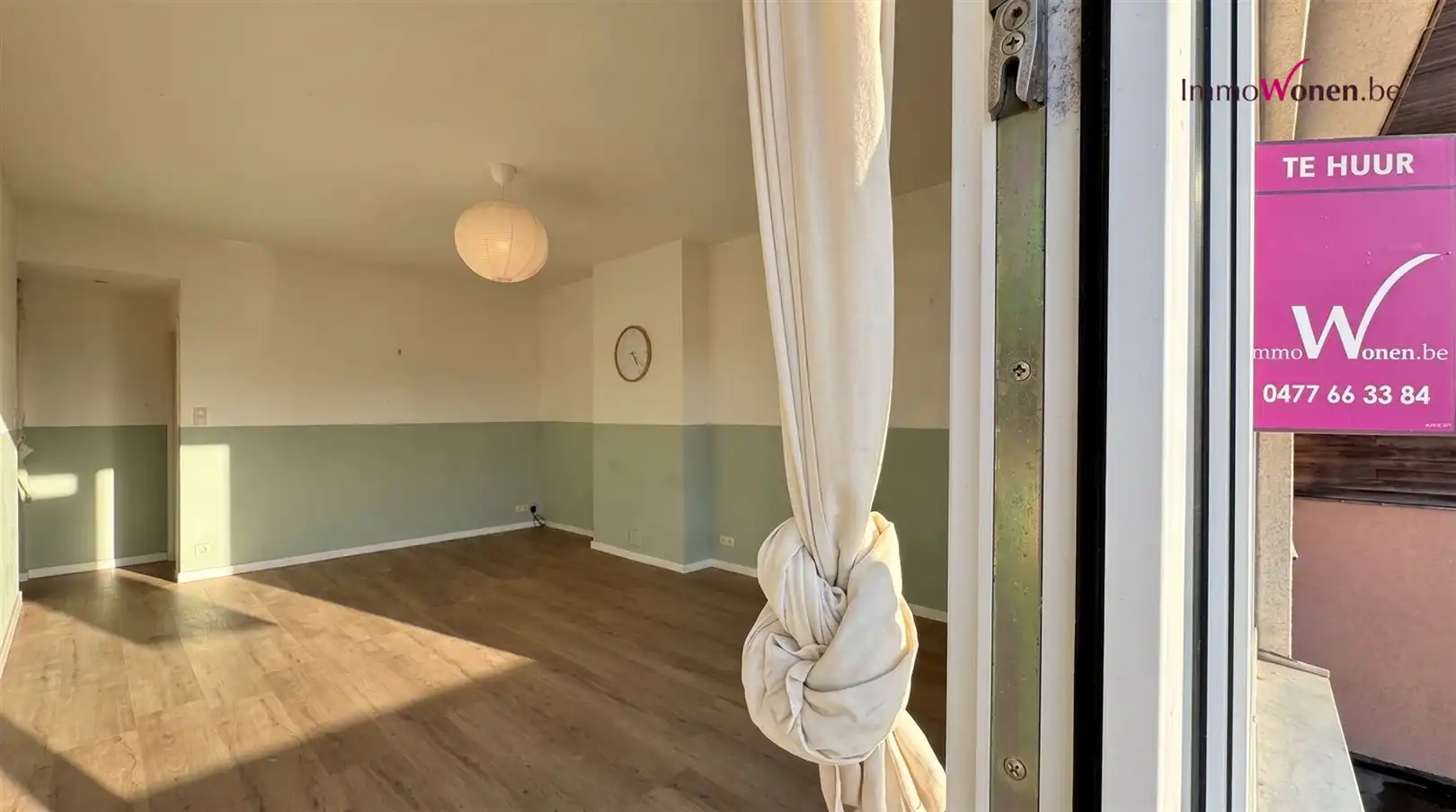 Appartement met terras Leuven Heverlee Kessel-lo  foto {{pictureIndex}}