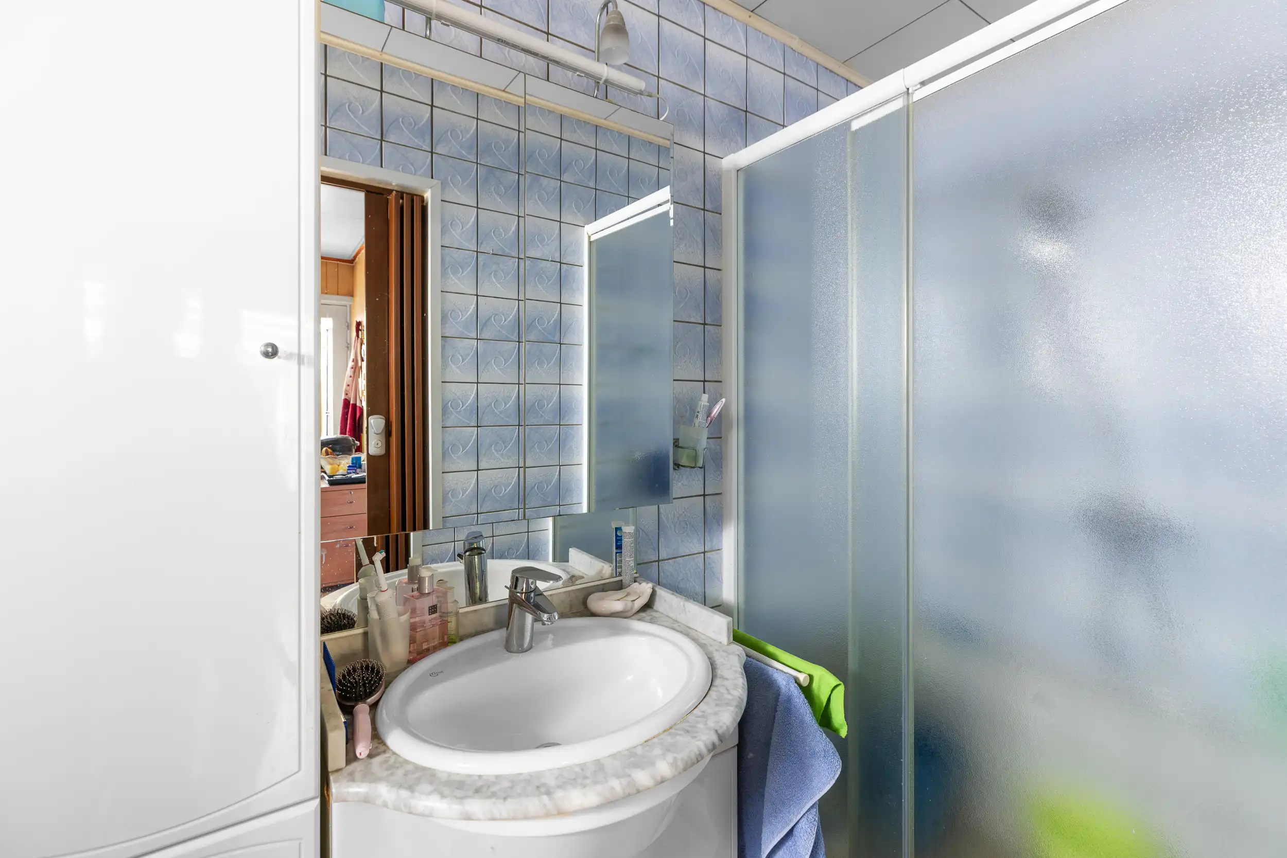 Te renoveren woning op gunstige ligging te Heusden foto 12