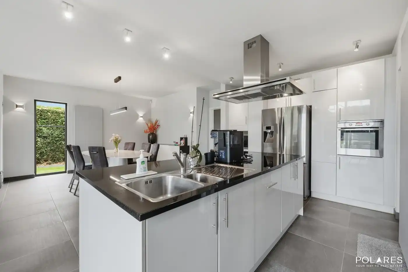 Energiezuinige villa met 5 slaapkamers foto 8