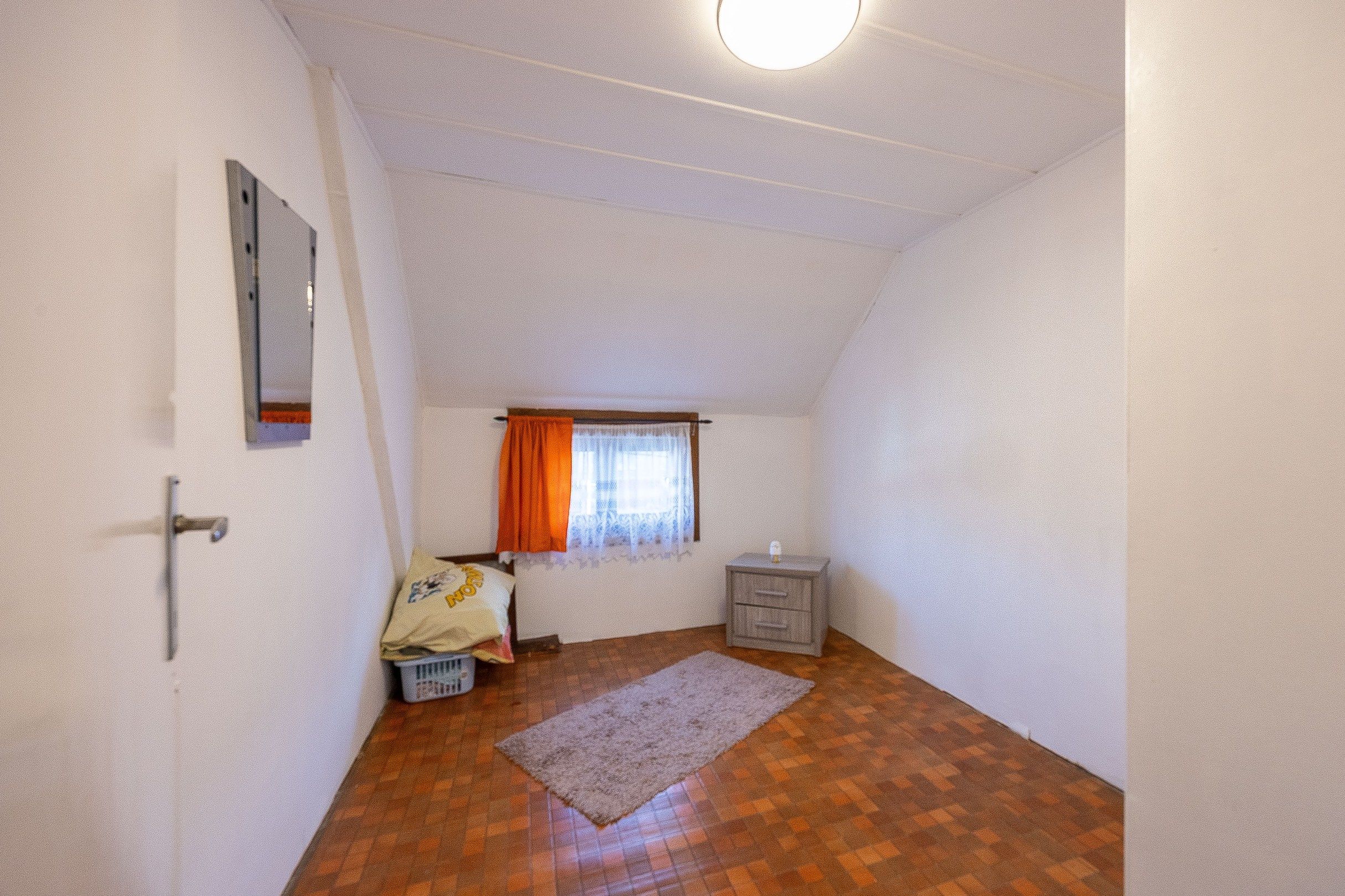 Betaalbare hoekwoning met landelijk zicht!  foto 9