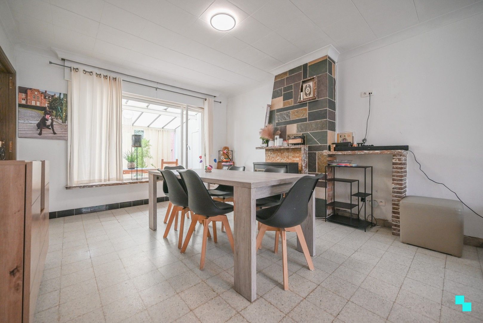 Rustig gelegen woning met vier slaapkamers foto 6