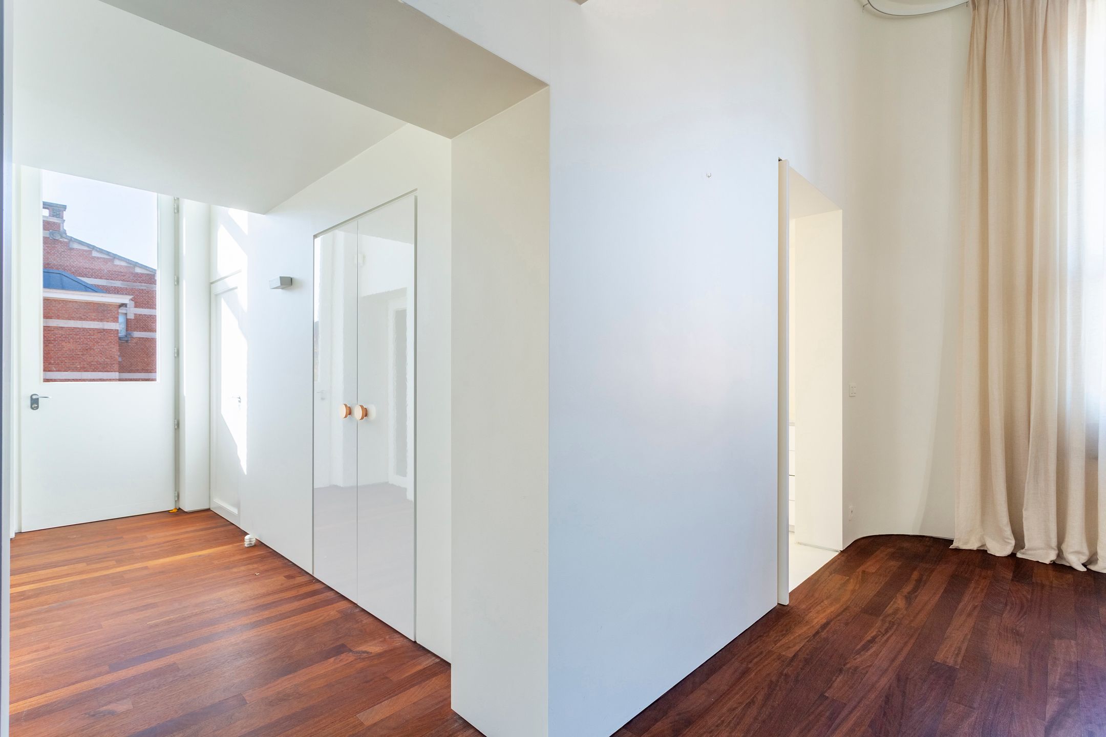 exclusieve loft in paviljoen op het Groen Kwartier foto 12