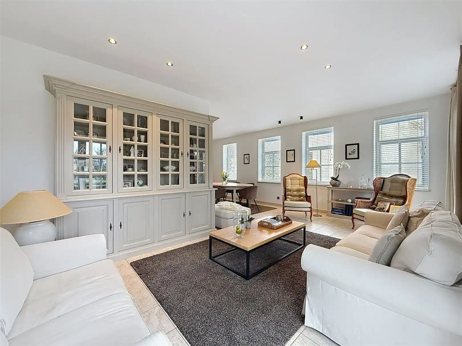 Karaktervolle woning met 4 slpks, 2 bdks, zwembad, 39a 17ca foto 50