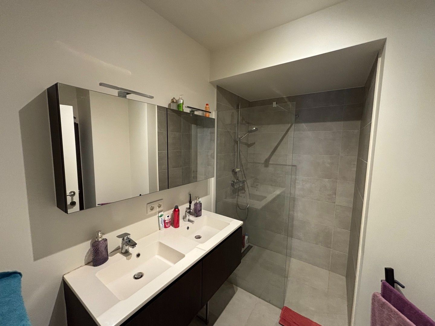 Prachtig & Modern Appartement met terras in Residentie "Champ du Tordoir" foto 12