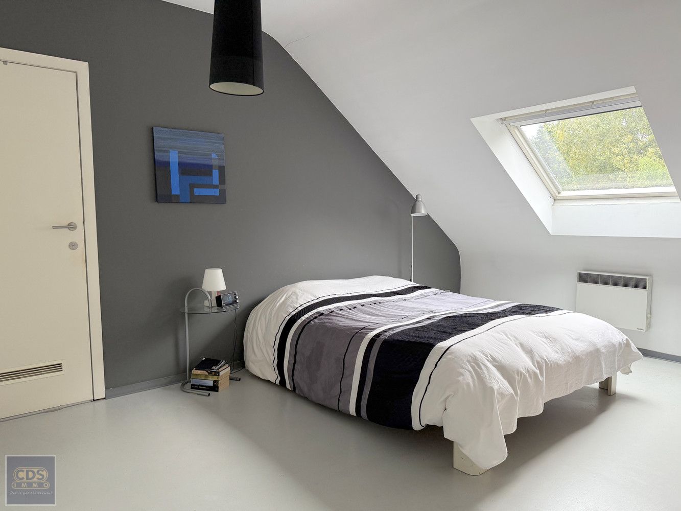 Duplex appartement foto 9