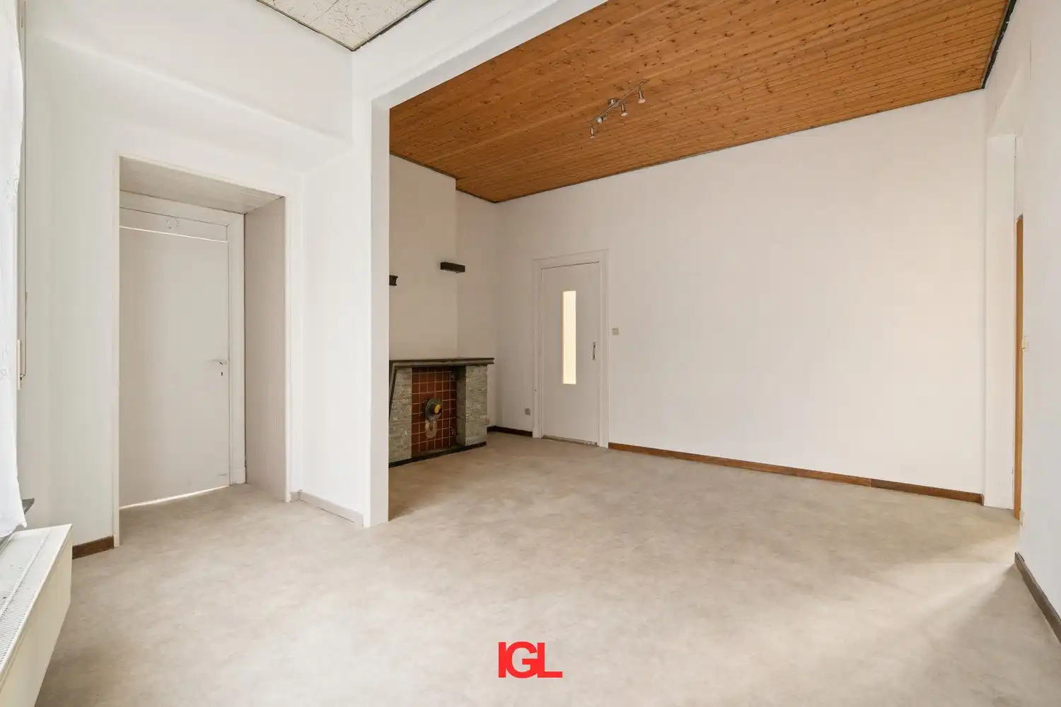 Hoekwoning te koop aan het Sas van Ruisbroek foto 4