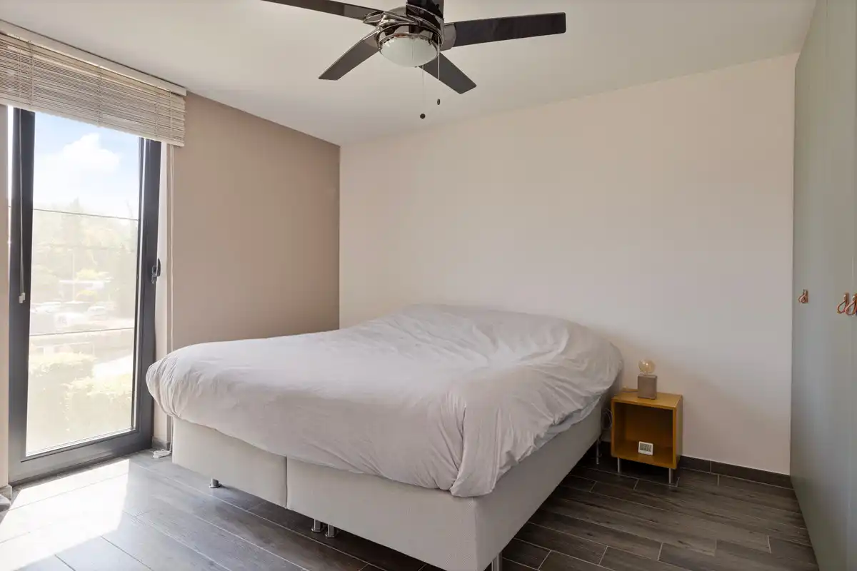 FLEXIBEL DUPLEX APPARTEMENT VAN 183M² MET 5 SLAAPKAMERS MET ZORG- EN WOONOPLOSSING NABIJ CENTRUM TONGEREN. foto 16