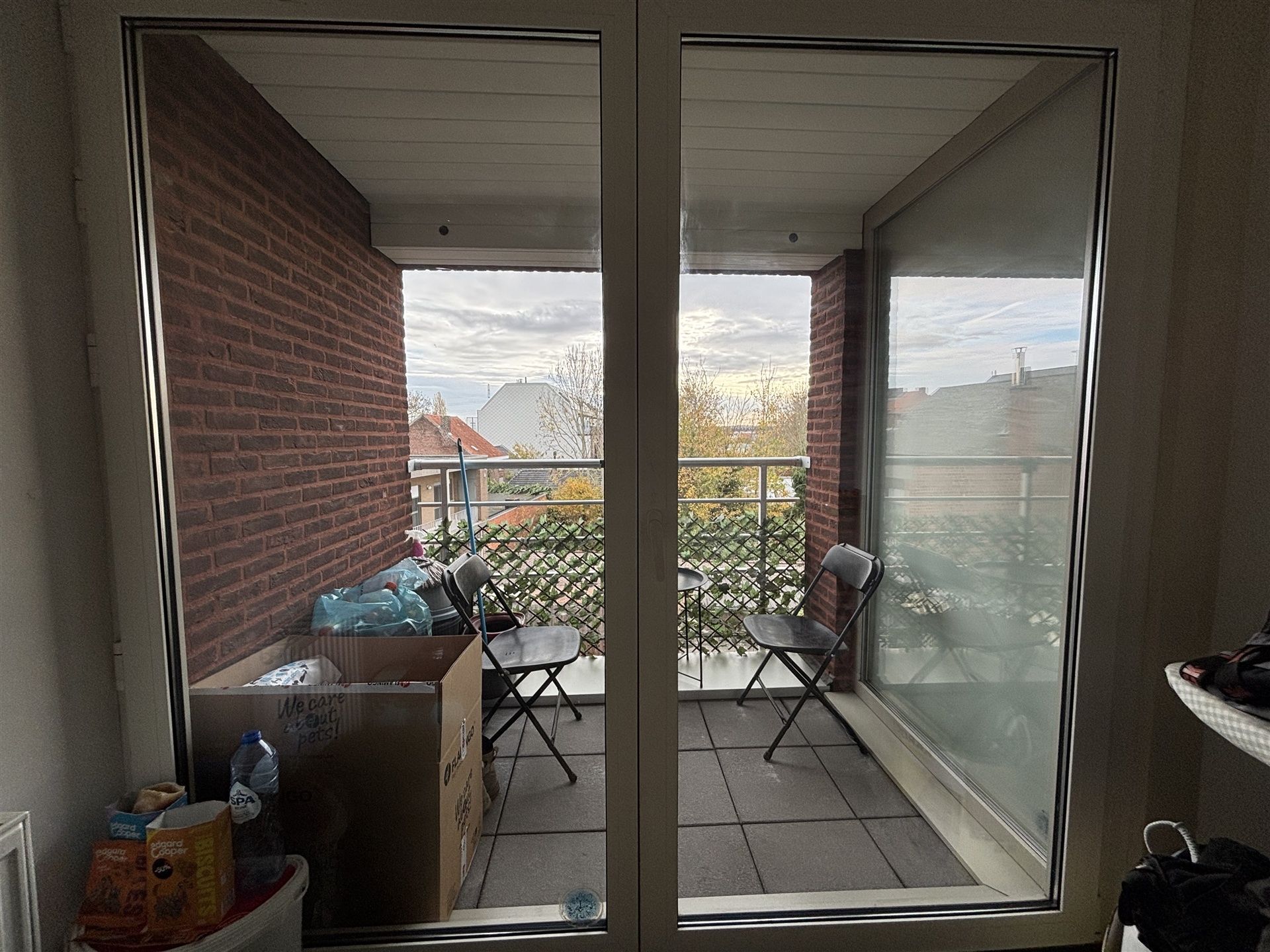 Appartement in Merchtem centrum. foto 12