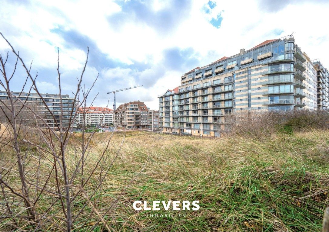 Exclusieve topper zeedijk : 2slpk. appartement + studio. foto 5