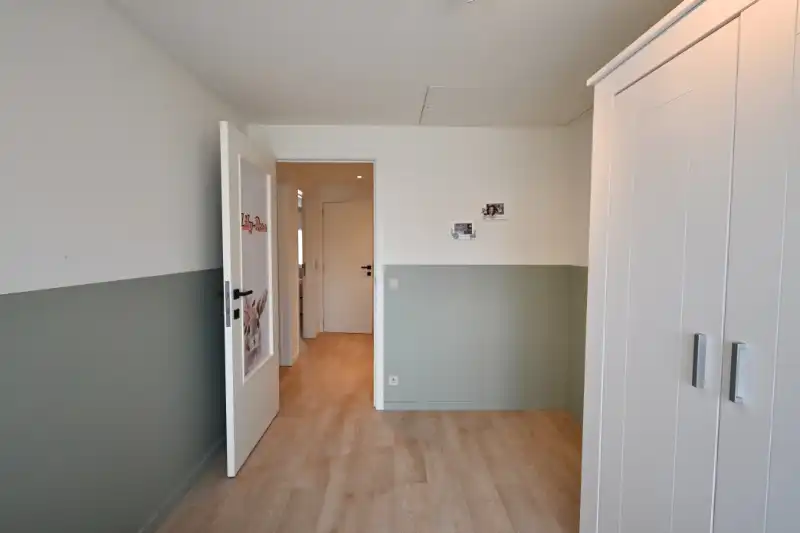 Energiezuinige, instapklare woning op een topligging, met karakter, comfort én uitbreidingsmogelijkheden. foto 18