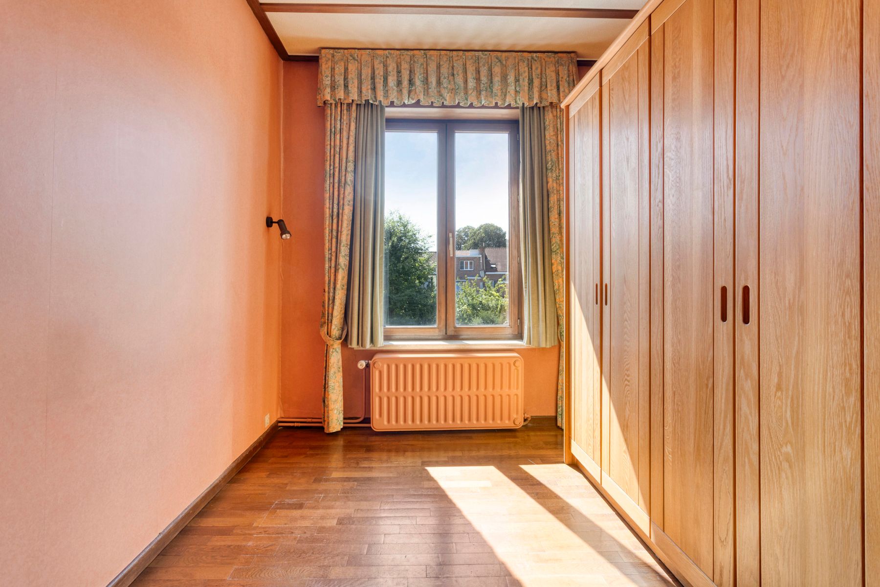 Statige burgerwoning Stadscentrum Leuven. foto 18