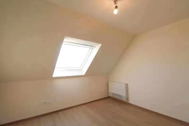 Energiezuinige nieuwbouwwoning te huur in Sint-Kruis foto 14