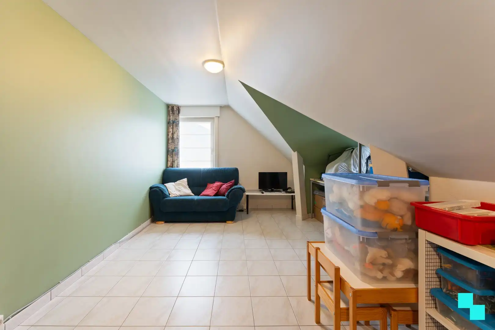 Instapklare villa met 5 slaapkamers en prachtige tuin - Rumbeke foto 21