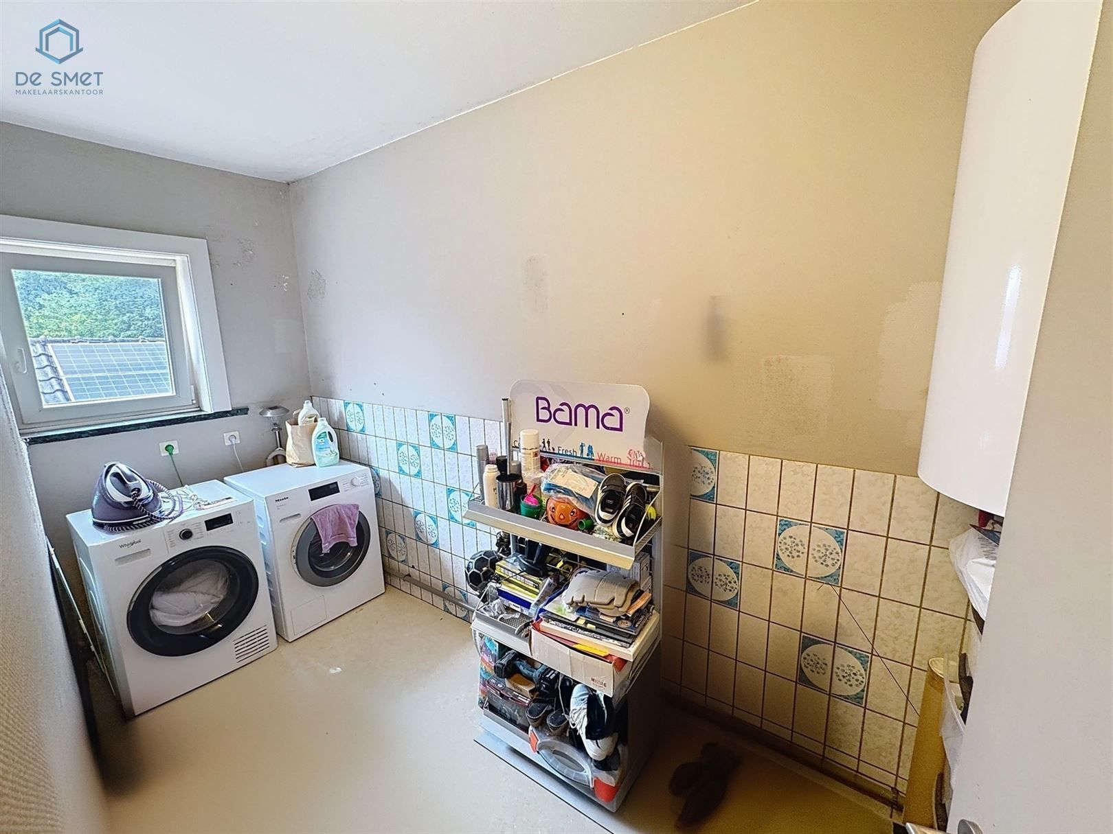 Prachtig Appartement op de eerste verdieping gelegen op Toplocatie in Geraardsbergen! foto 14