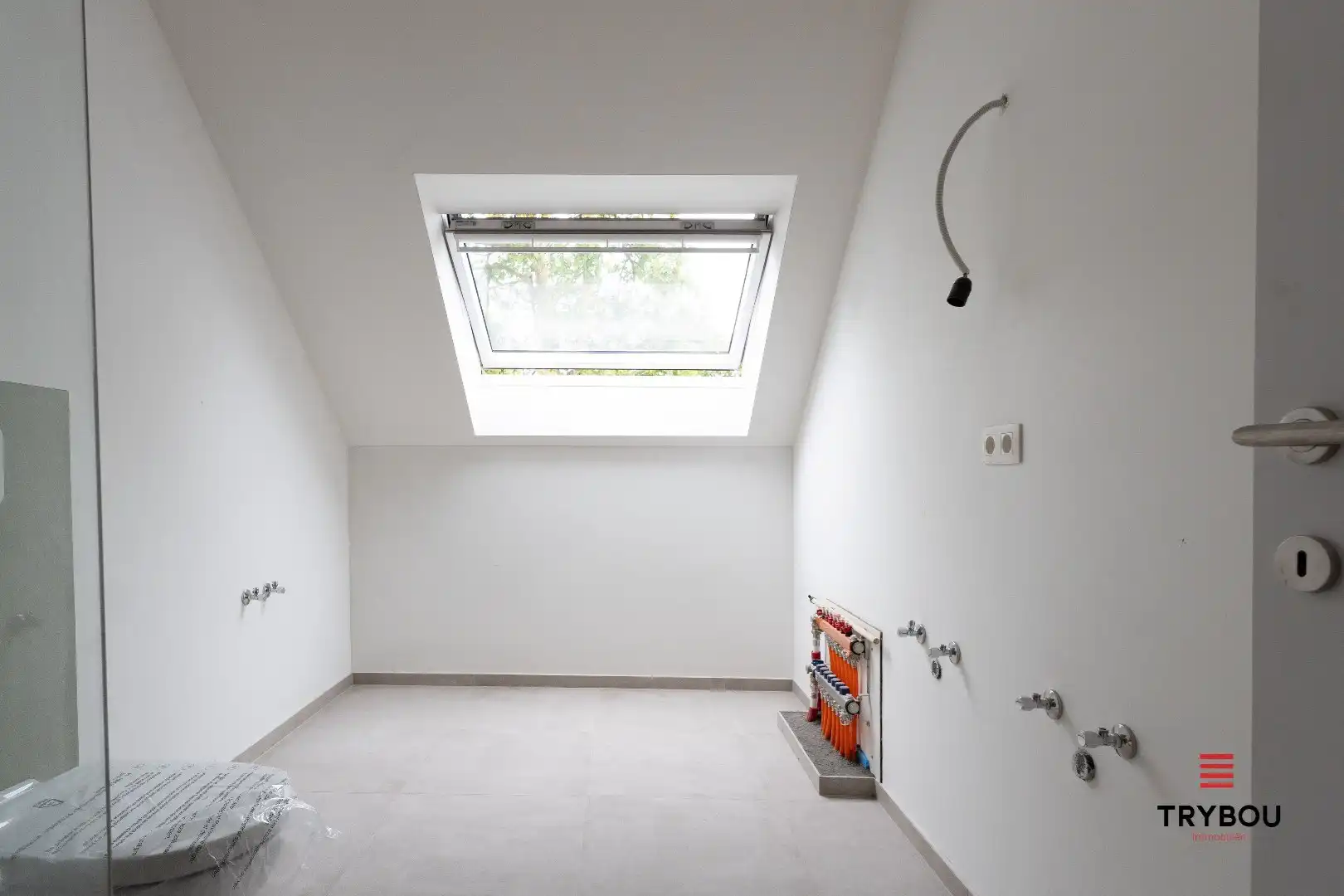 Instapklare nieuwbouwwoning in Poelkapelle!  foto 17