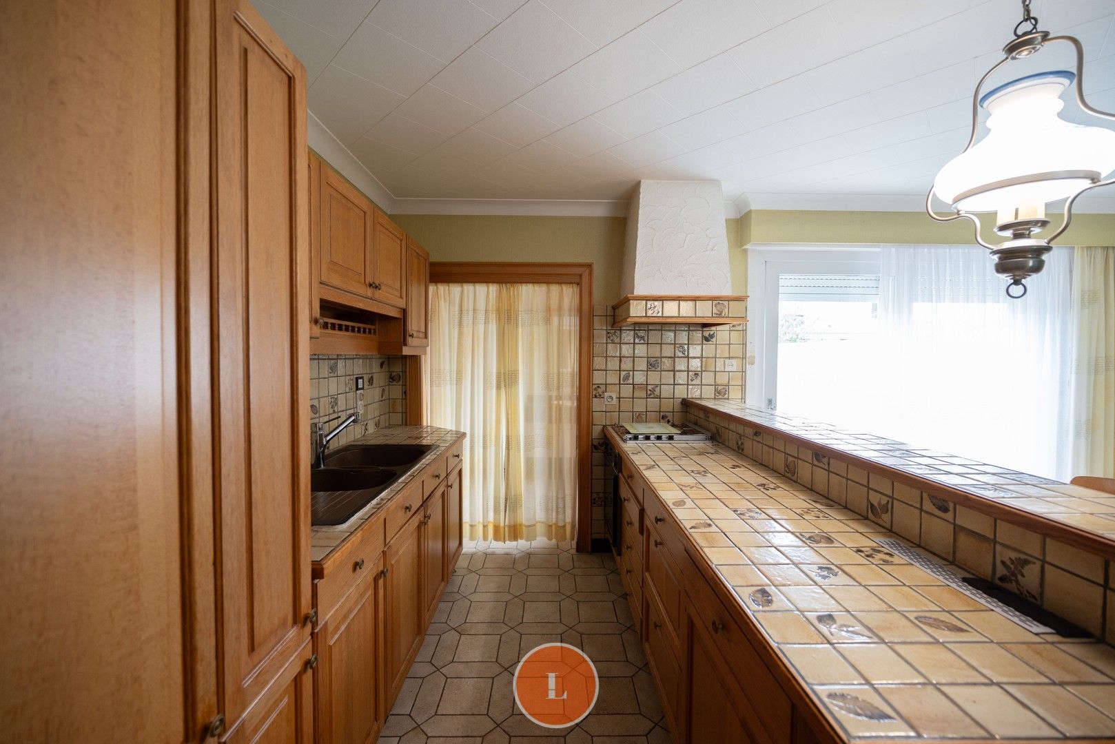 Te renoveren woning in Menen foto 5