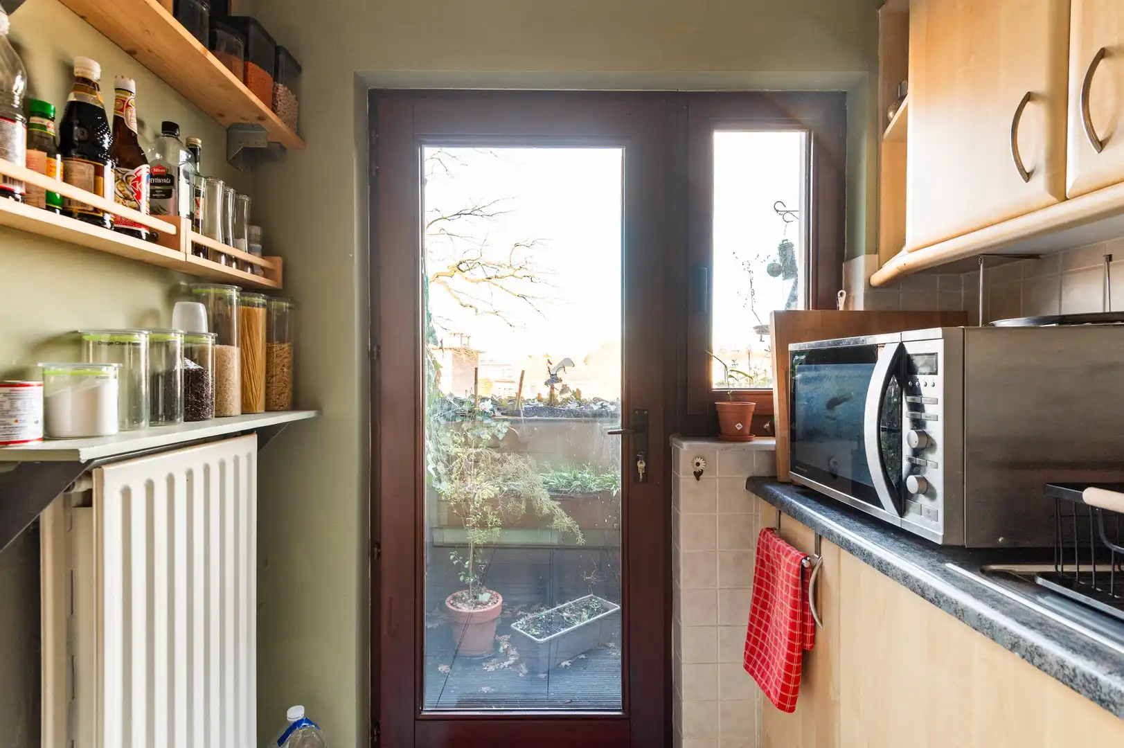 VERKOCHT onder voorbehoud foto 8