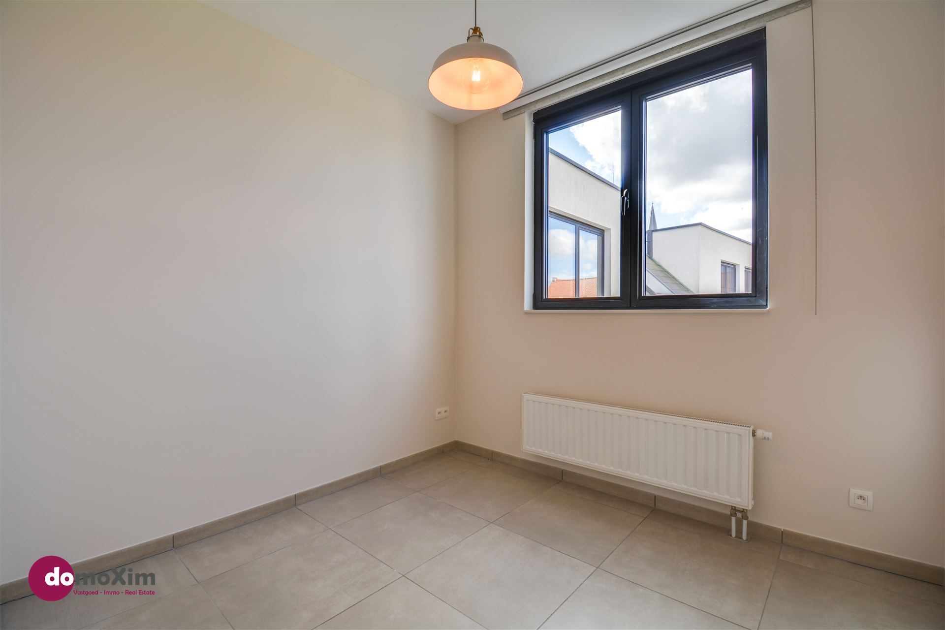 Appartement met 2 slaapkamers & terras in het centrum van Boortmeerbeek foto 7