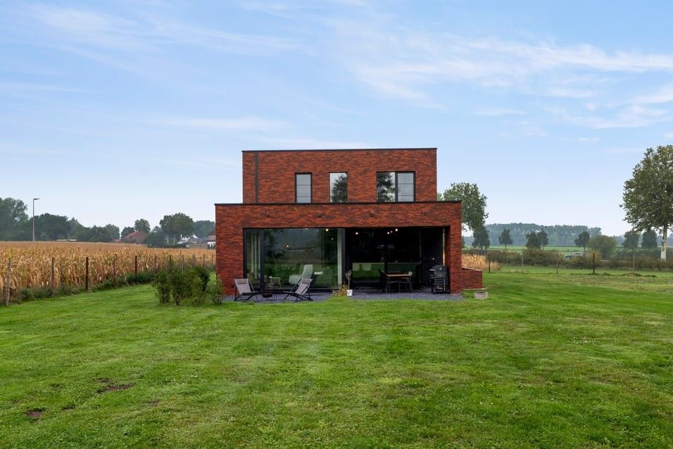 RUSTIG GELGEN, RECENT NIEUWBOUWWONING (2024) MET ALLE COMFORT EN TOEKOMSTGERICHTE VOORZIENINGEN IN TONGEREN foto 3