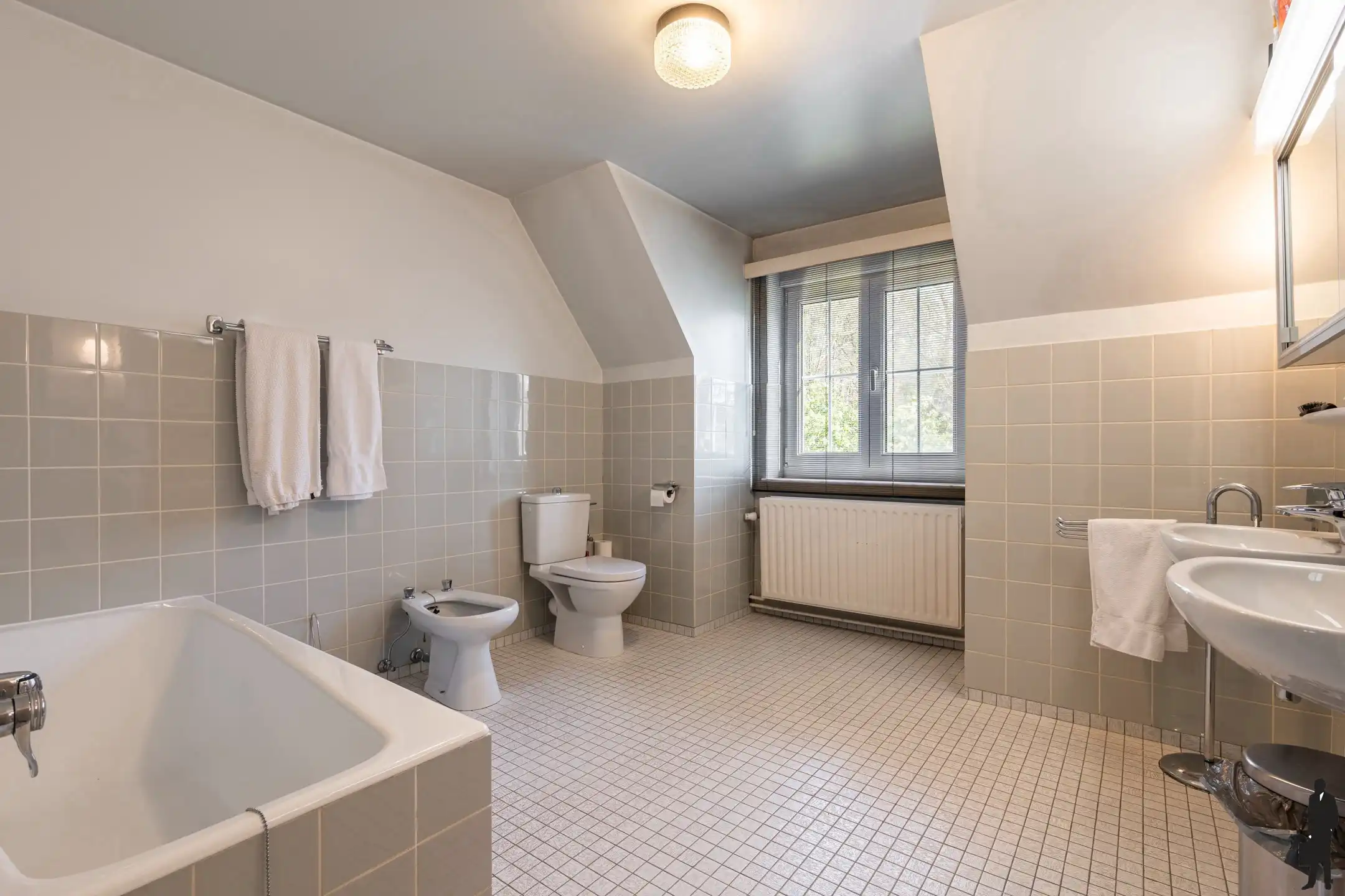 Klassieke villa met zwembad op ca. 3.150 m² in Schilde foto 19