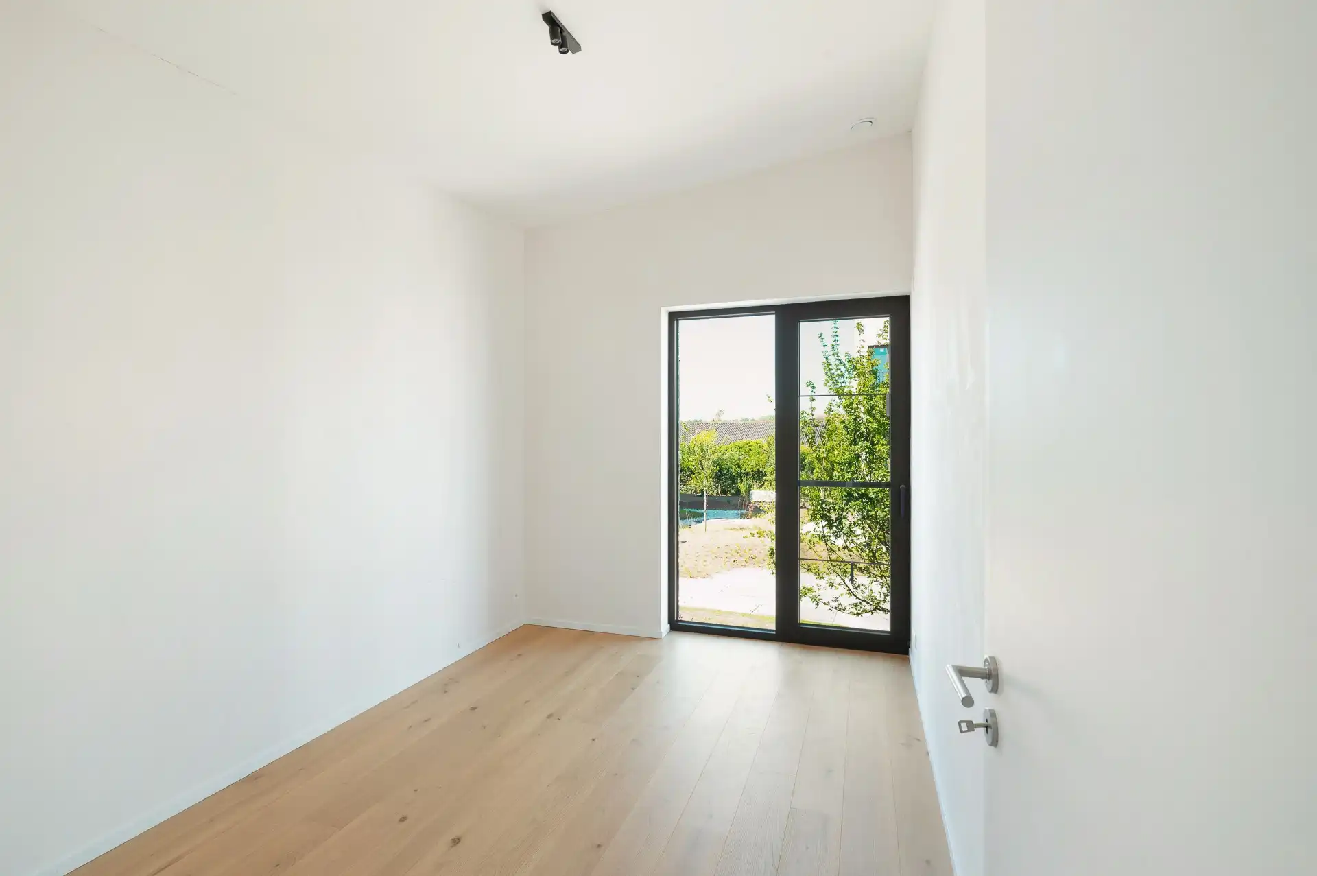 Modern wonen in Kalvekeet: Intelligent, Energiezuinig, Exclusief. foto 24