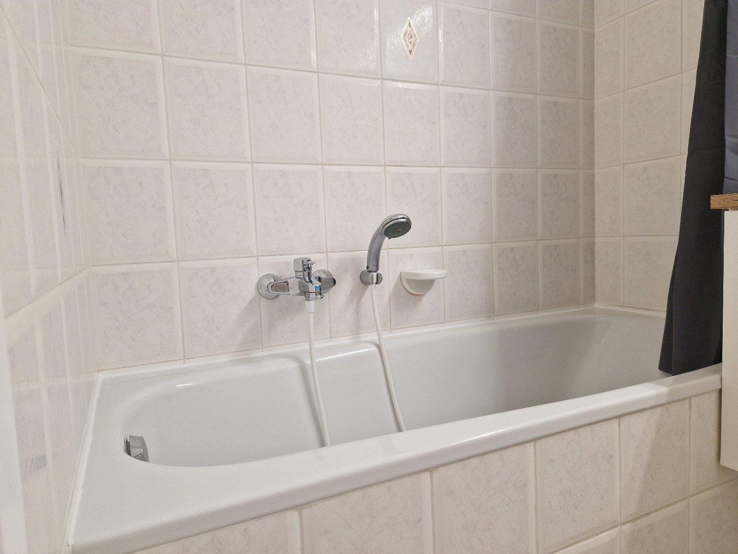Zeer verzorgd appartement om de hoek van de zeedijk! foto 11
