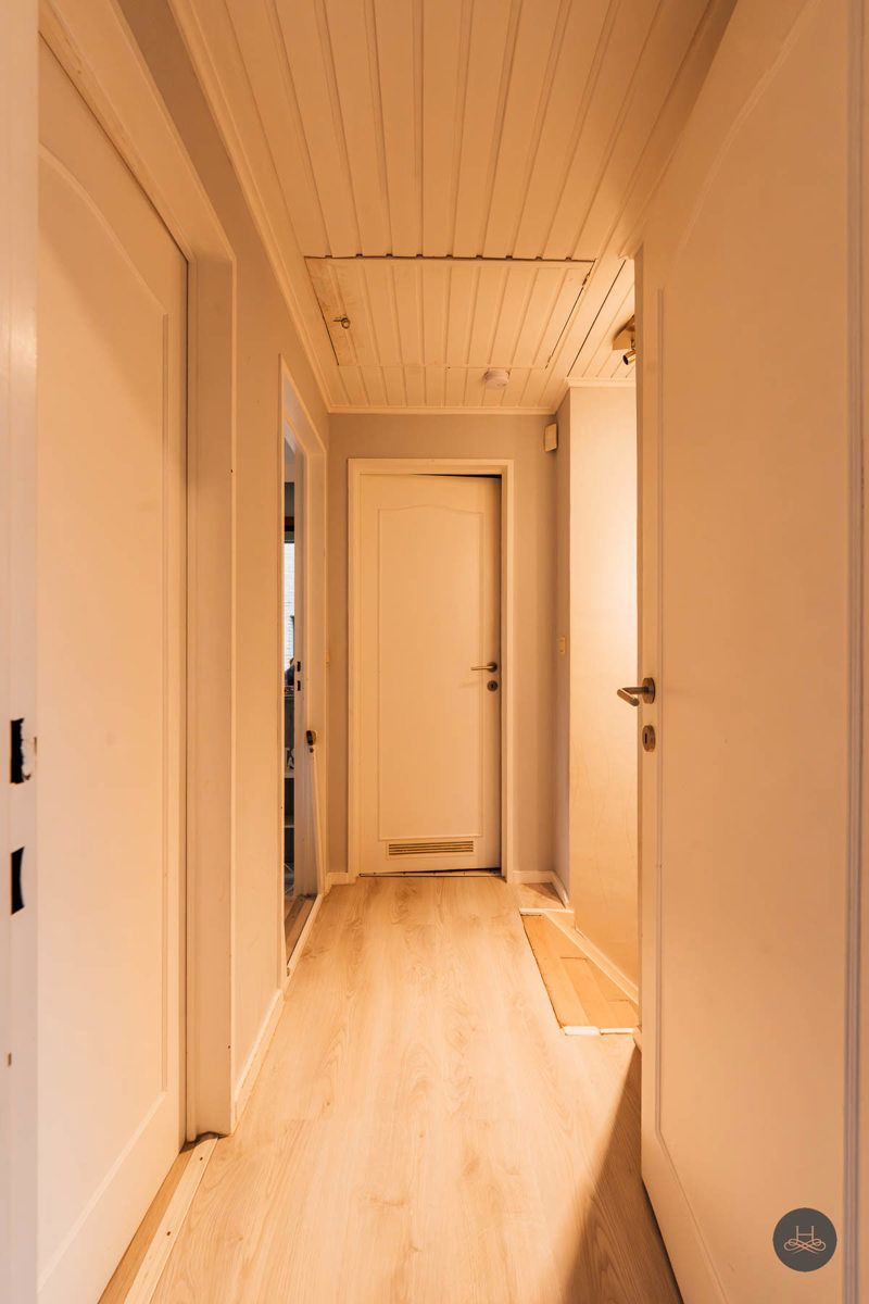 Gezellige halfopen woning in een zeer aangename buurt foto 20