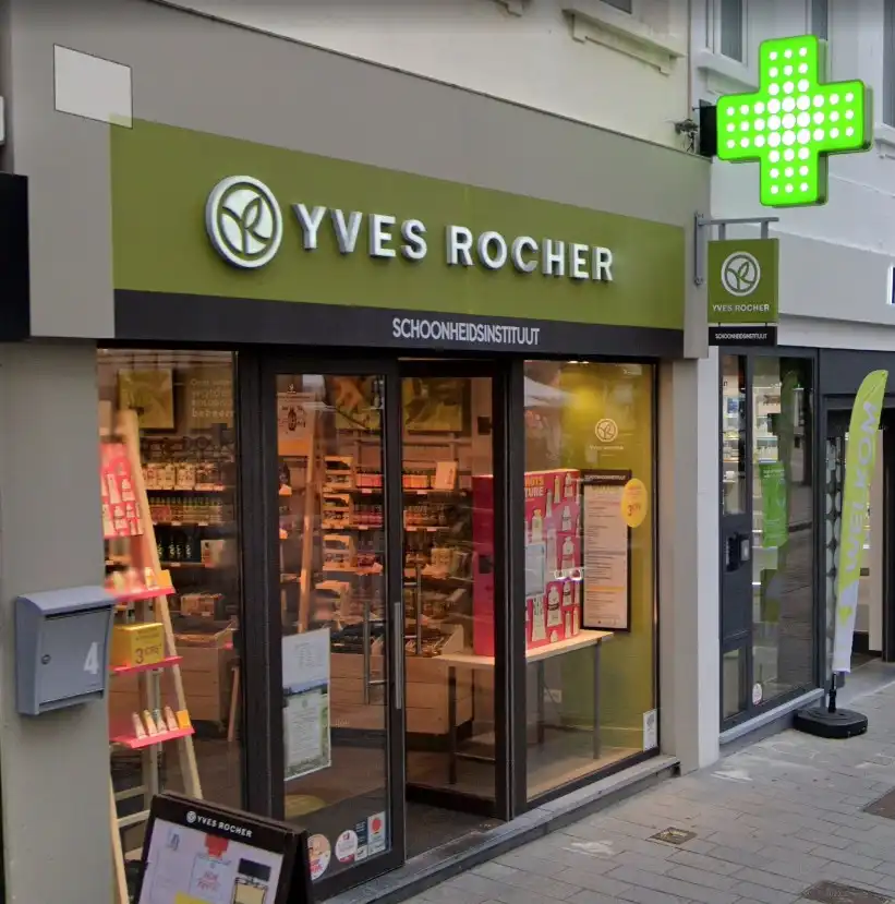 Veelzijdig handelspand (80 m² + verdieping) in het centrum van Lier foto 3