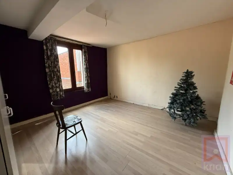 Ruime te renoveren woning met tuin - centrum Geel! foto 15