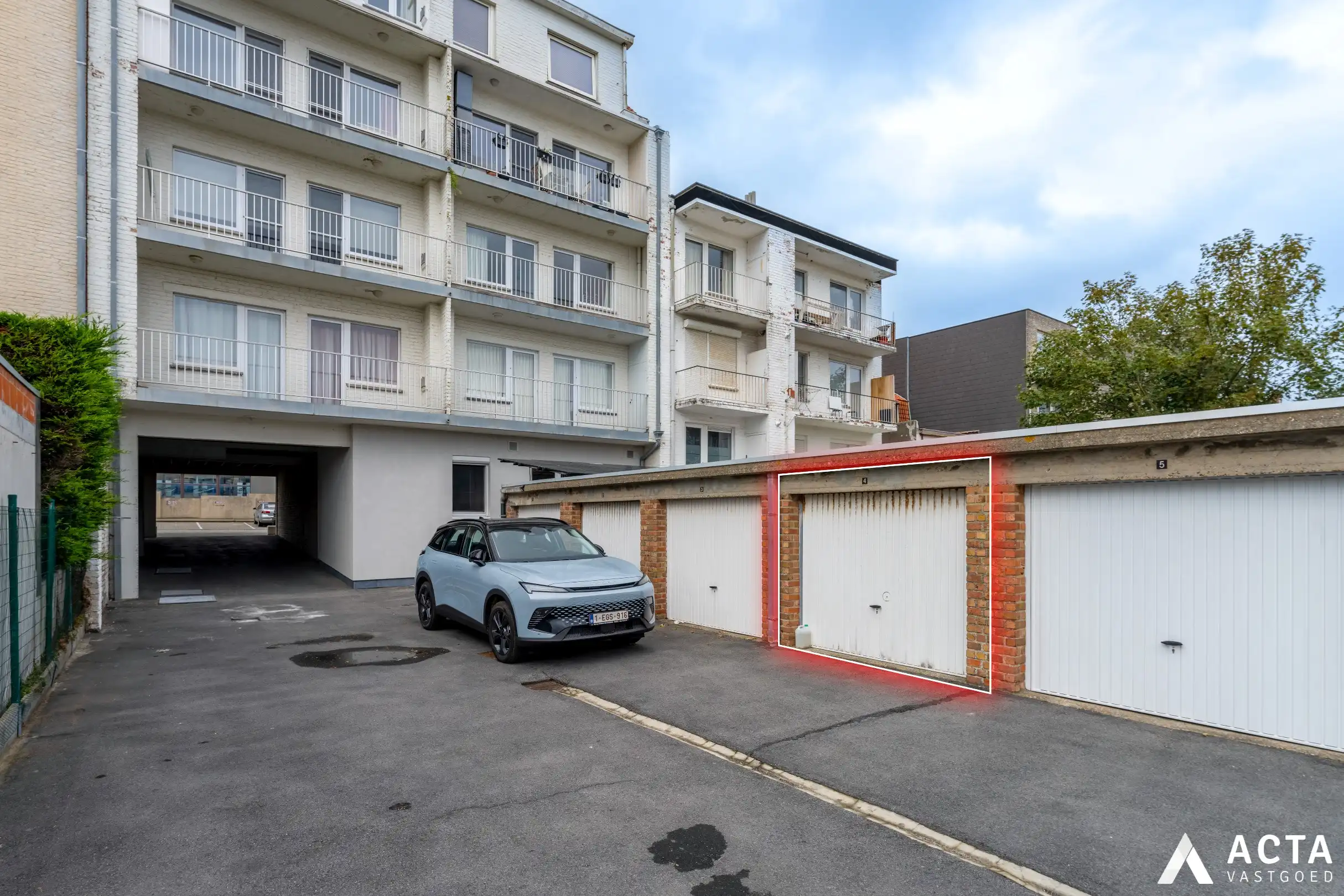 Dakappartement met twee slaapkamers  foto 14