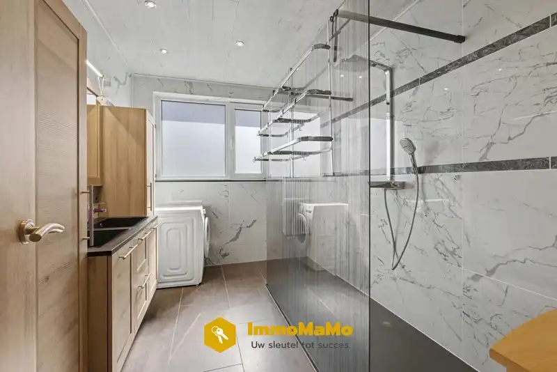 OPEN BEBOUWING MET 3 SLAAPKAMERS, GARAGE EN RUIME TUIN TE KOOP IN ZELZATE foto 11