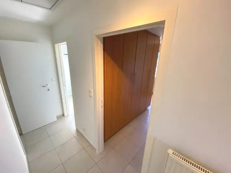 Dakappartement met groot terras, gunstig gelegen / nabijheid centrum Meerhout, met garage foto 16