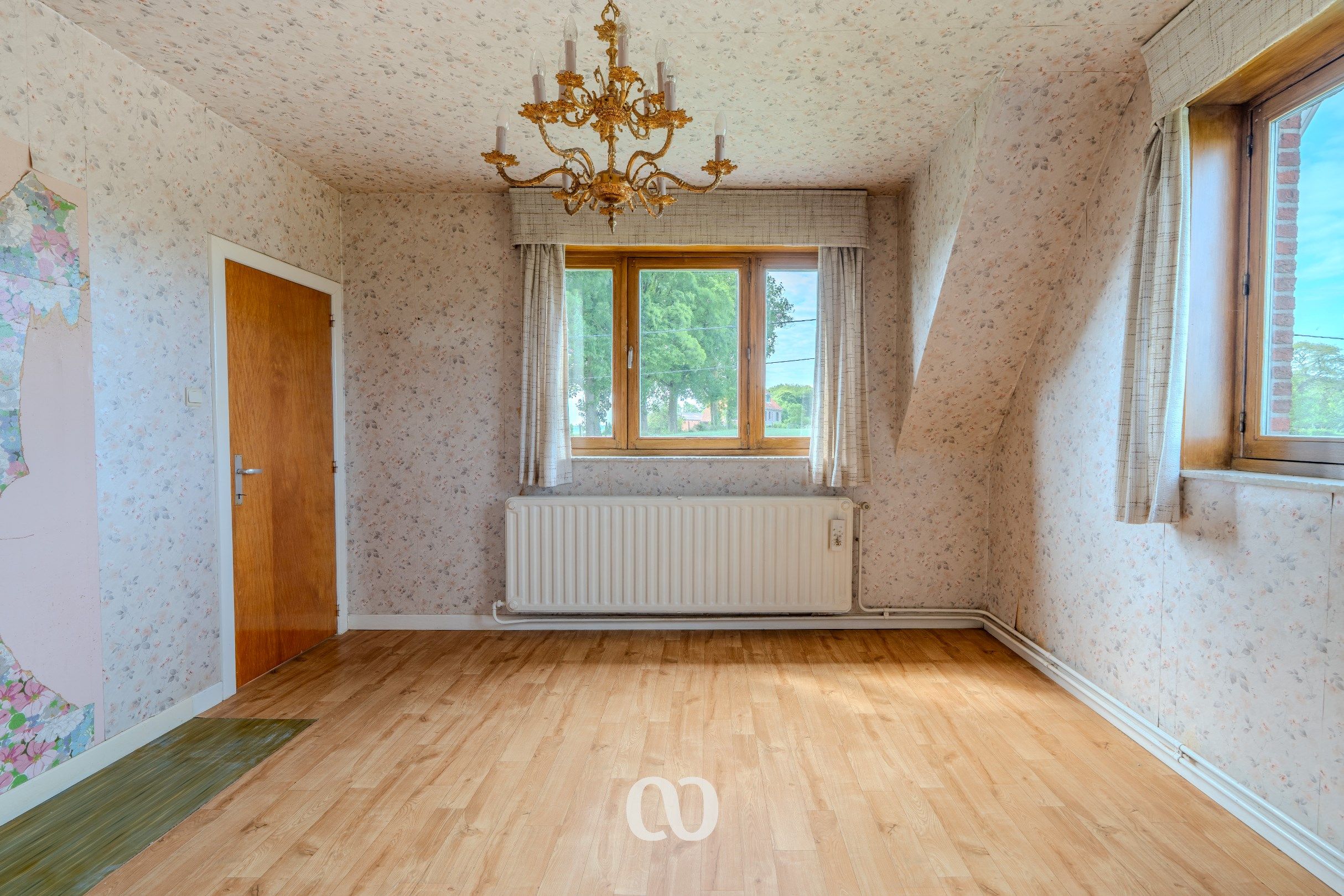Prachtig gelegen villa met uniek zicht foto 10