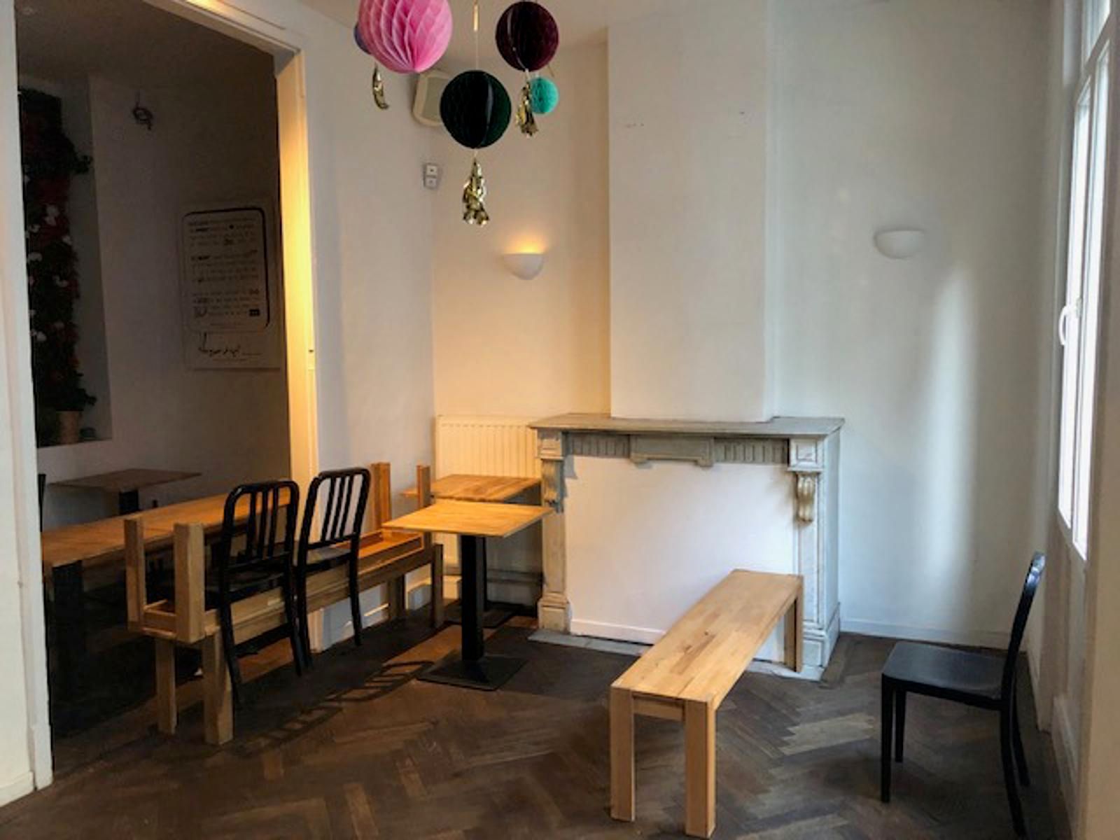 Hotspot voor Horeca in het Hart van Antwerpen foto 9