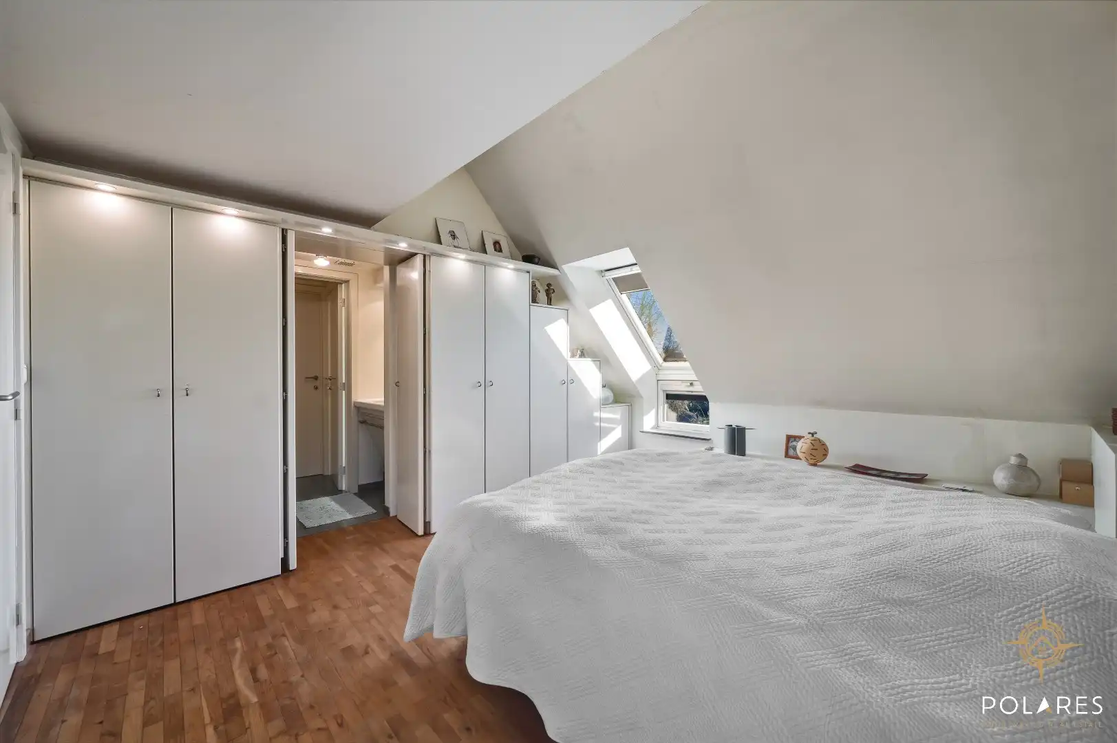 Ruime half open bebouwing met 5 slaapkamers in Bierbeek foto 20