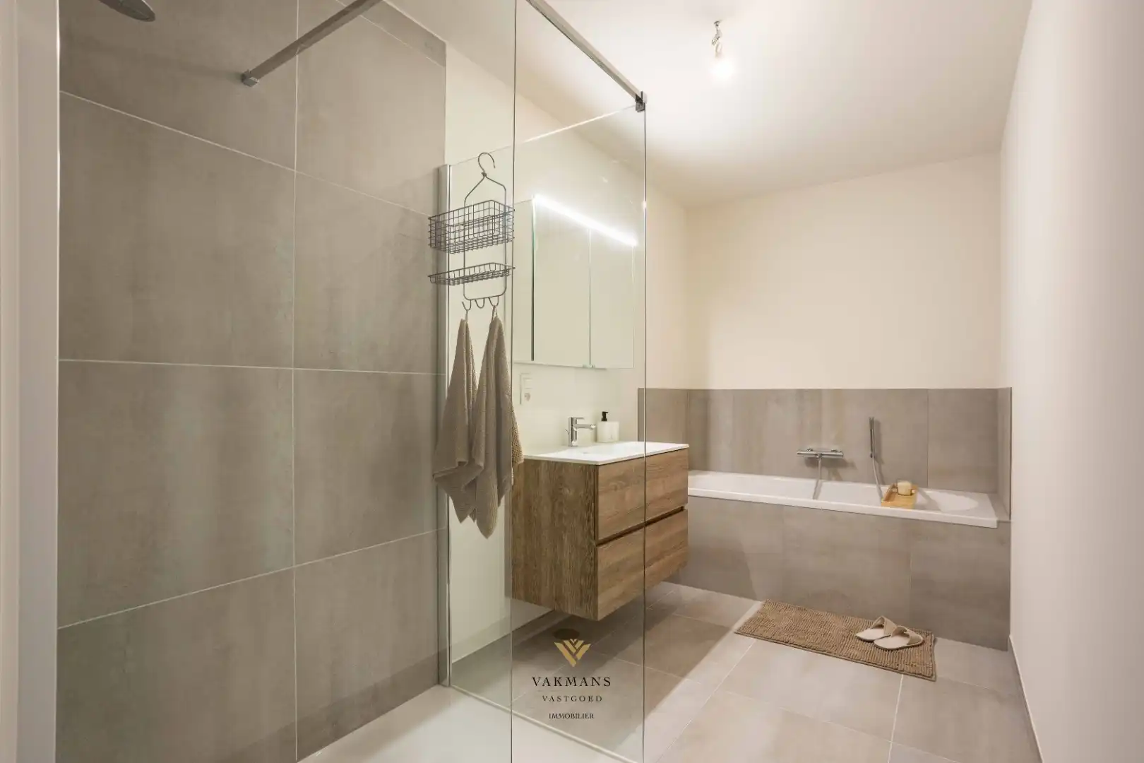 Nieuwbouw woningen aan de boskant van Ronse foto 15