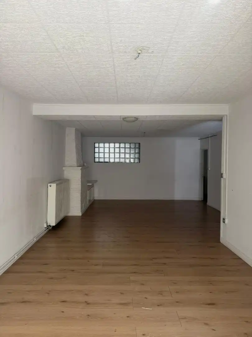 Ruime woning met 5 slaapkamers te huur – Oostende (Konterdam) foto 4