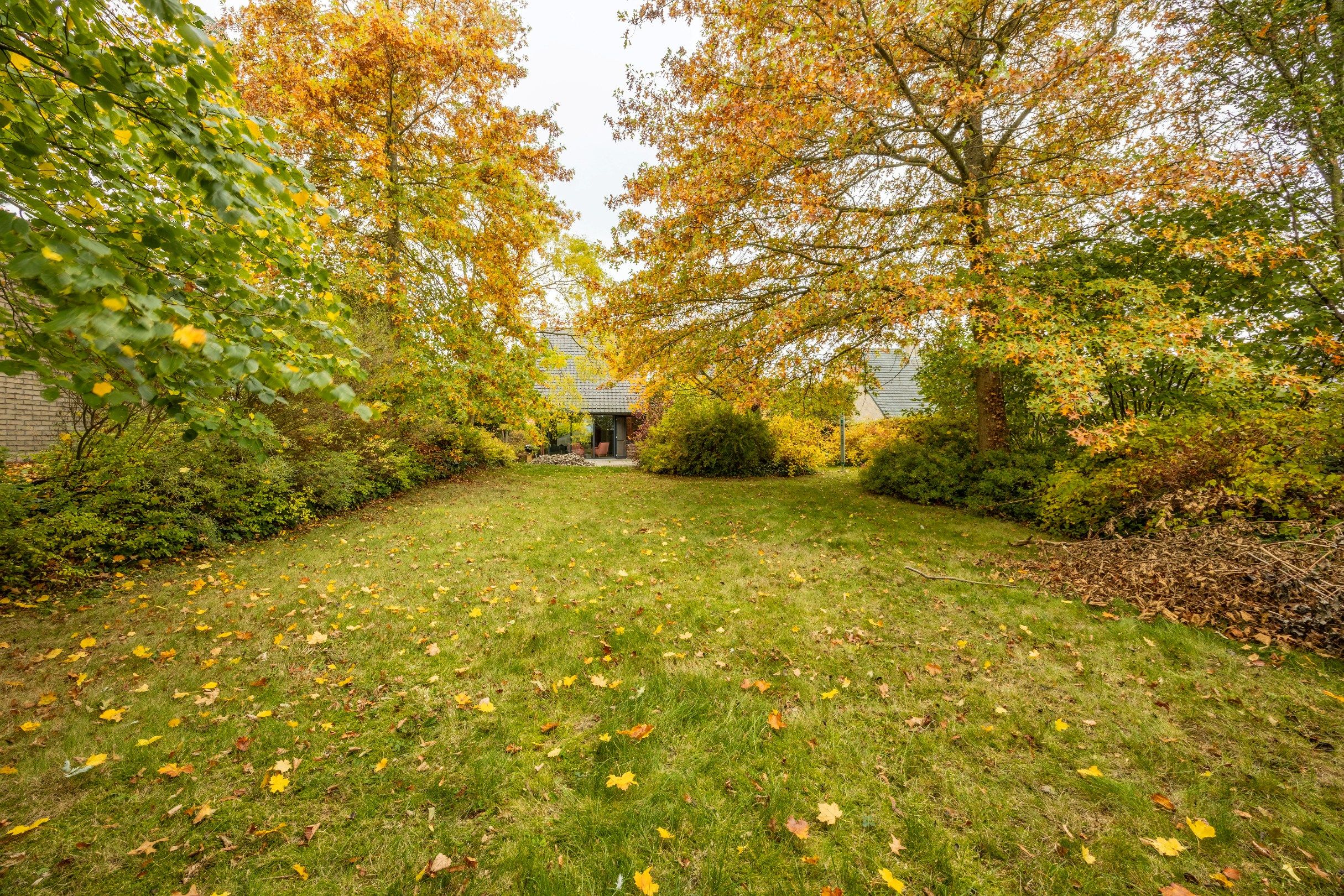 ALLEENSTAANDE VILLA MET KARAKTER foto 12