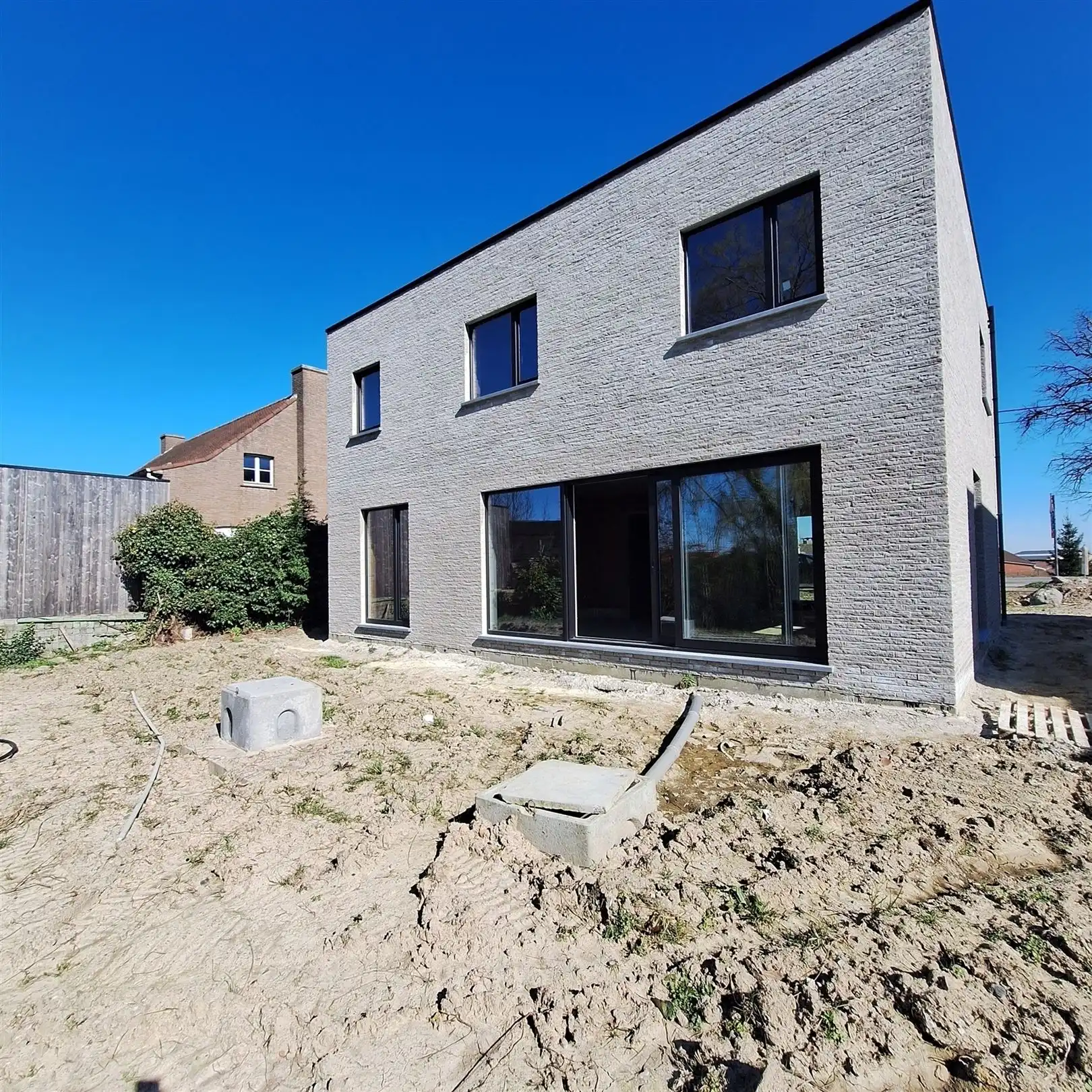 Energiezuinige nieuwbouw foto 19