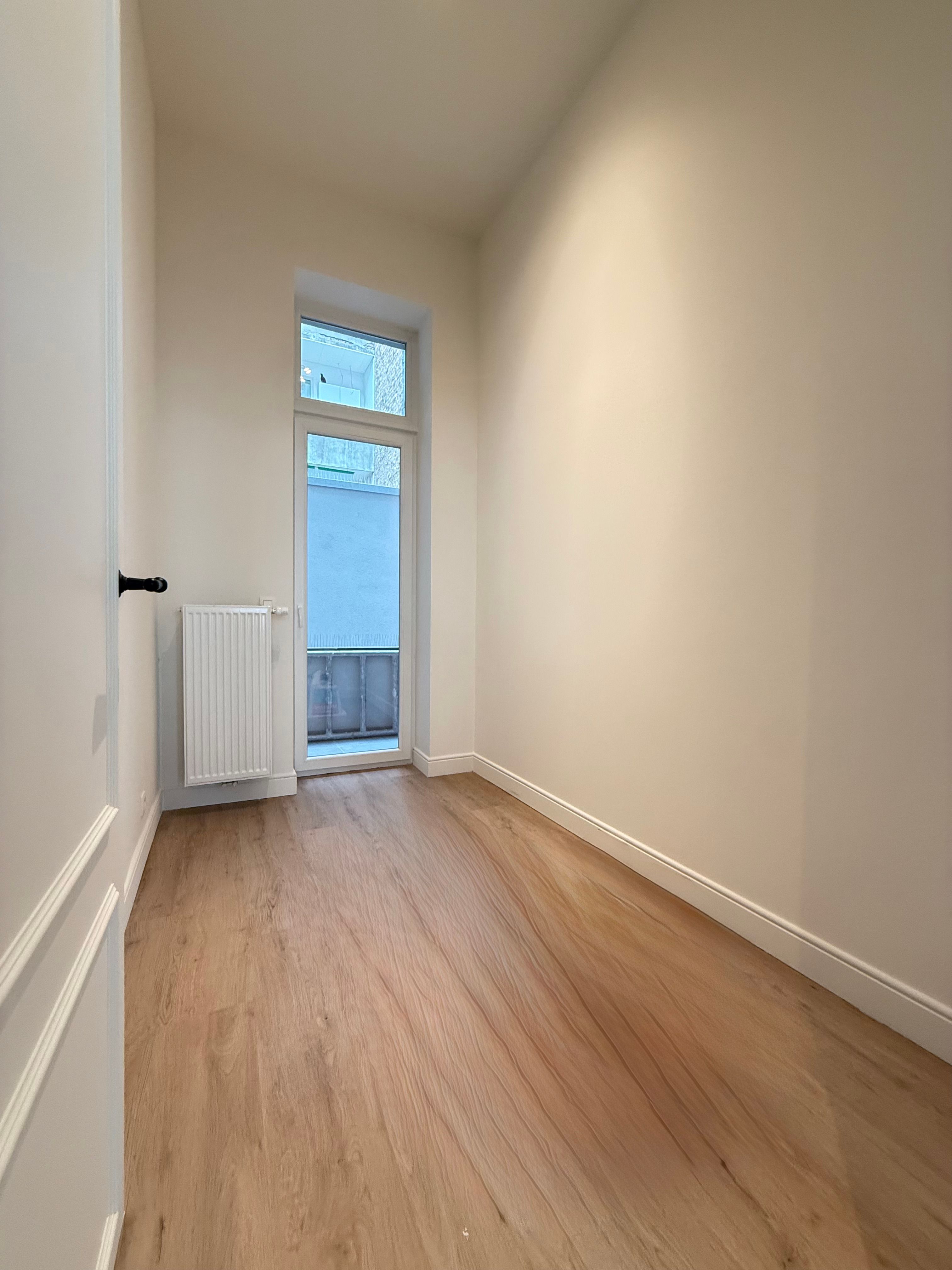 Moderne appartement in authentiek herenhuis foto 5