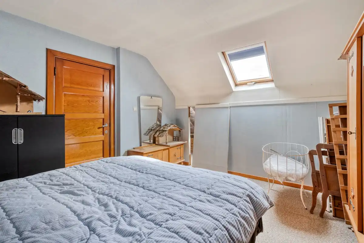 Goed gelegen rijwoning foto 6