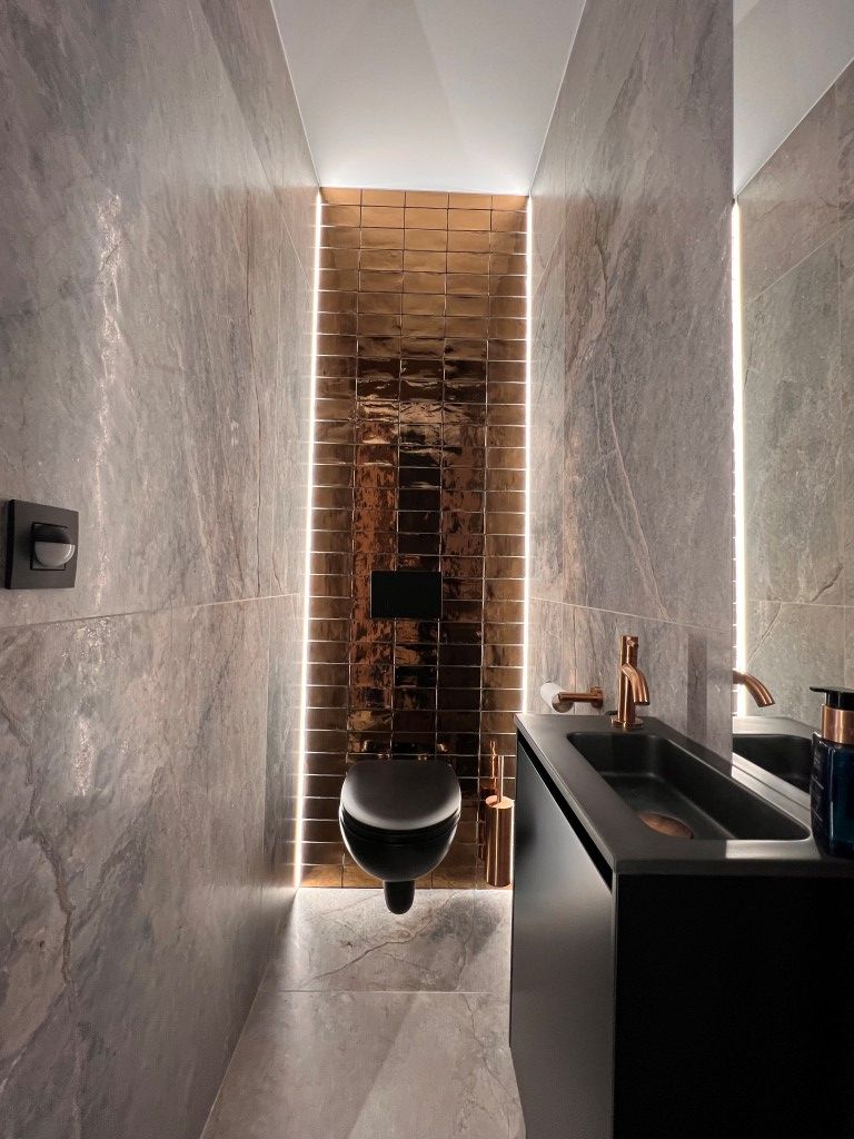 Subliem en luxueus appartement met zuidgericht terras foto 18
