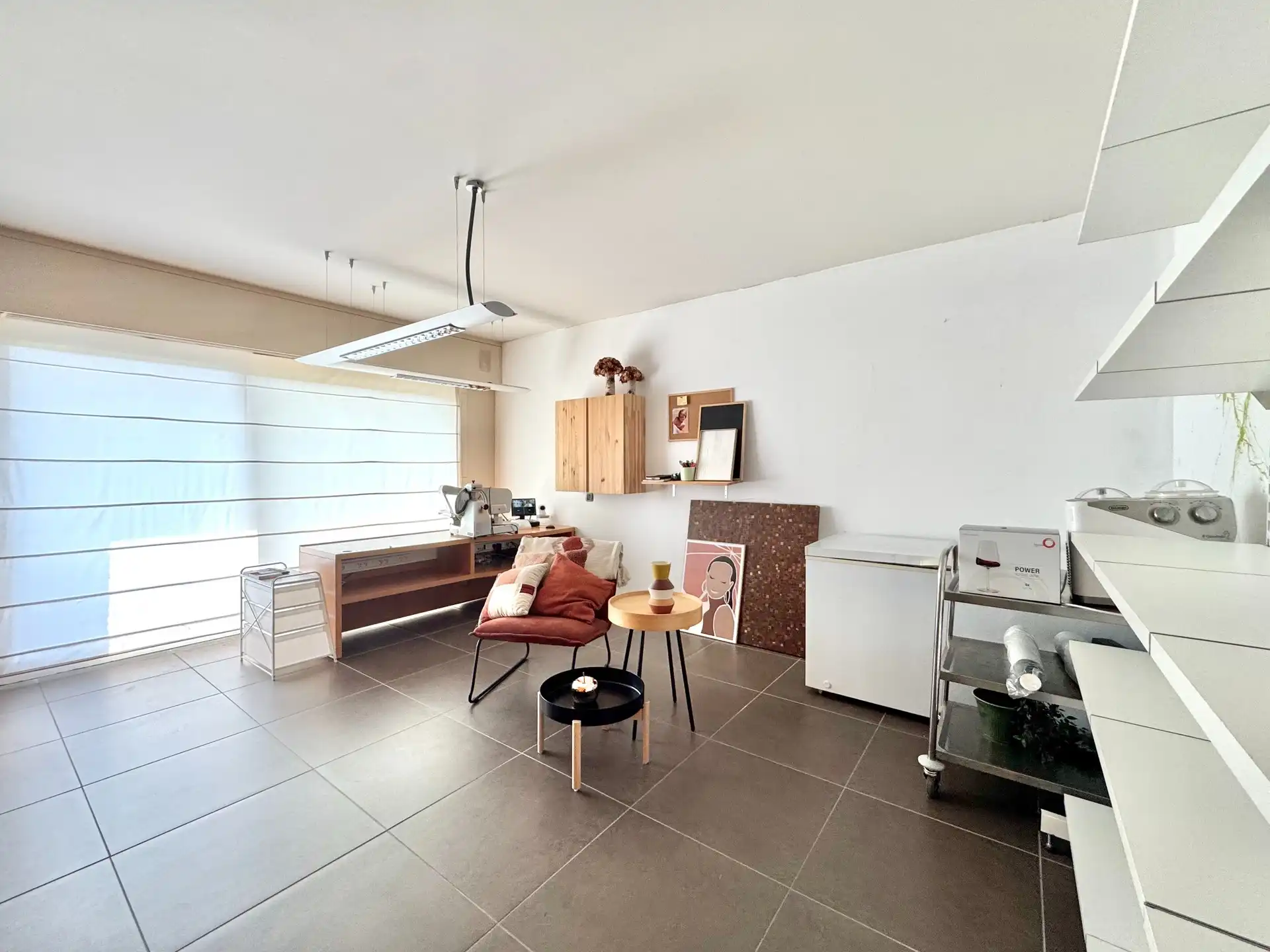 RUIME TIJDLOZE VILLA MET ZWEMBAD foto 9