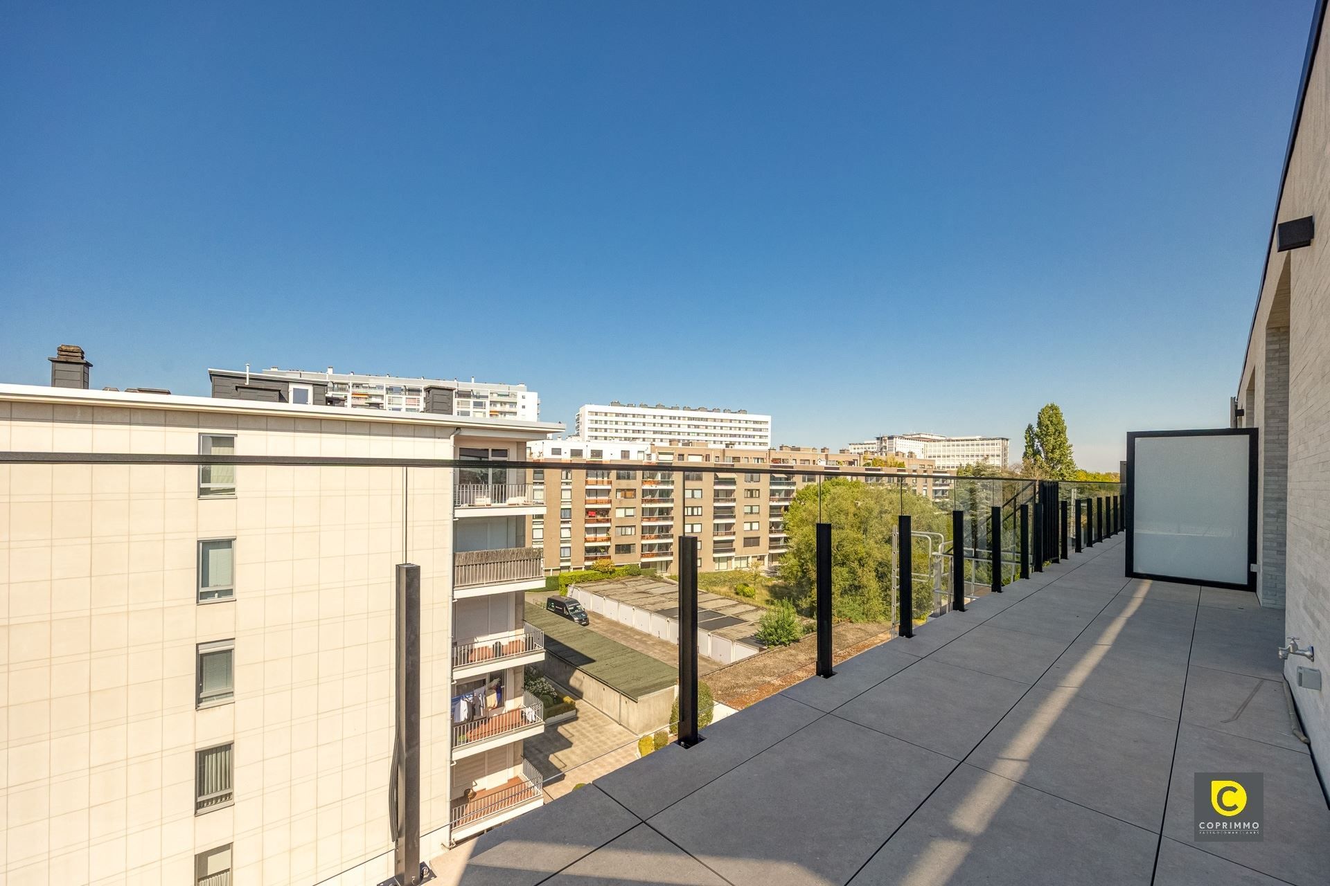 Hoogwaardige nieuwbouw penthouse  foto 13